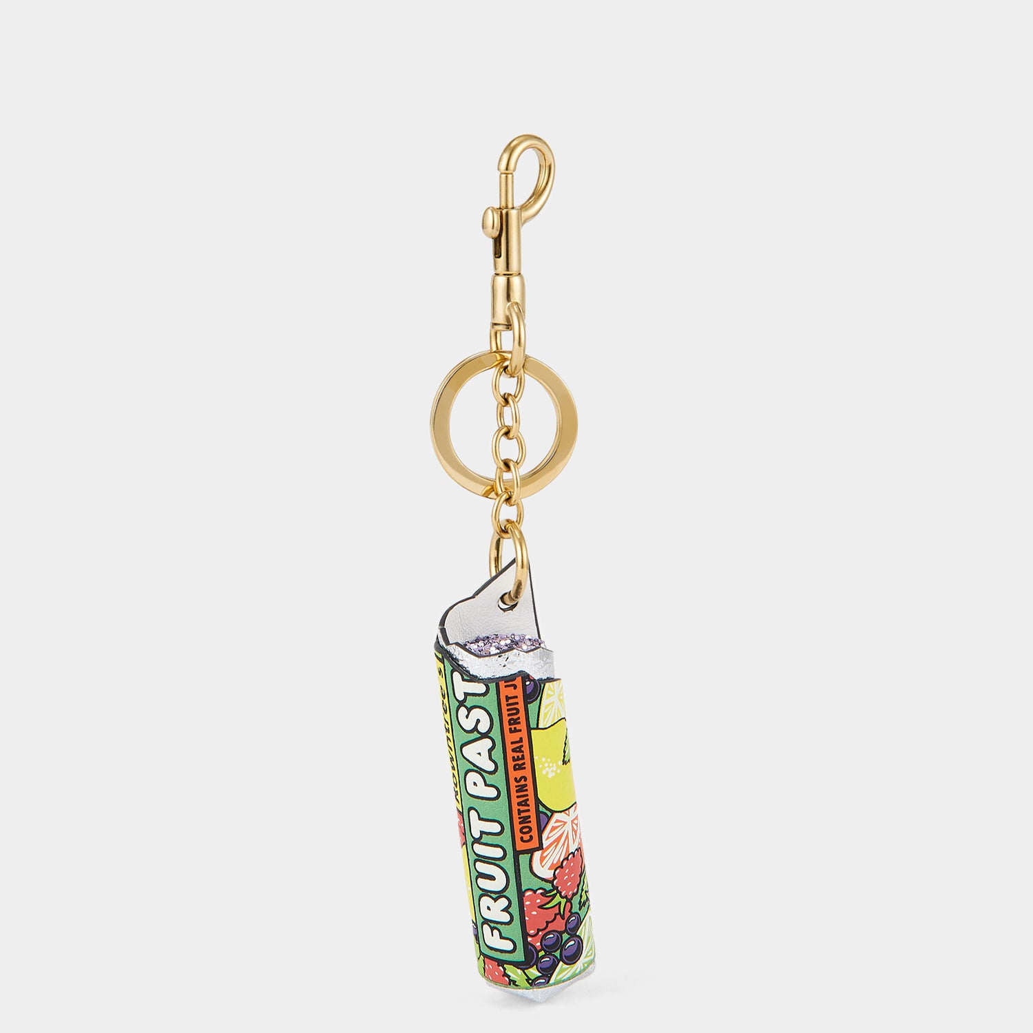 Anya Brands Fruit Pastilles Charm -

                  
                    Capra in Grass Green -
                  

                  Anya Hindmarch UK
