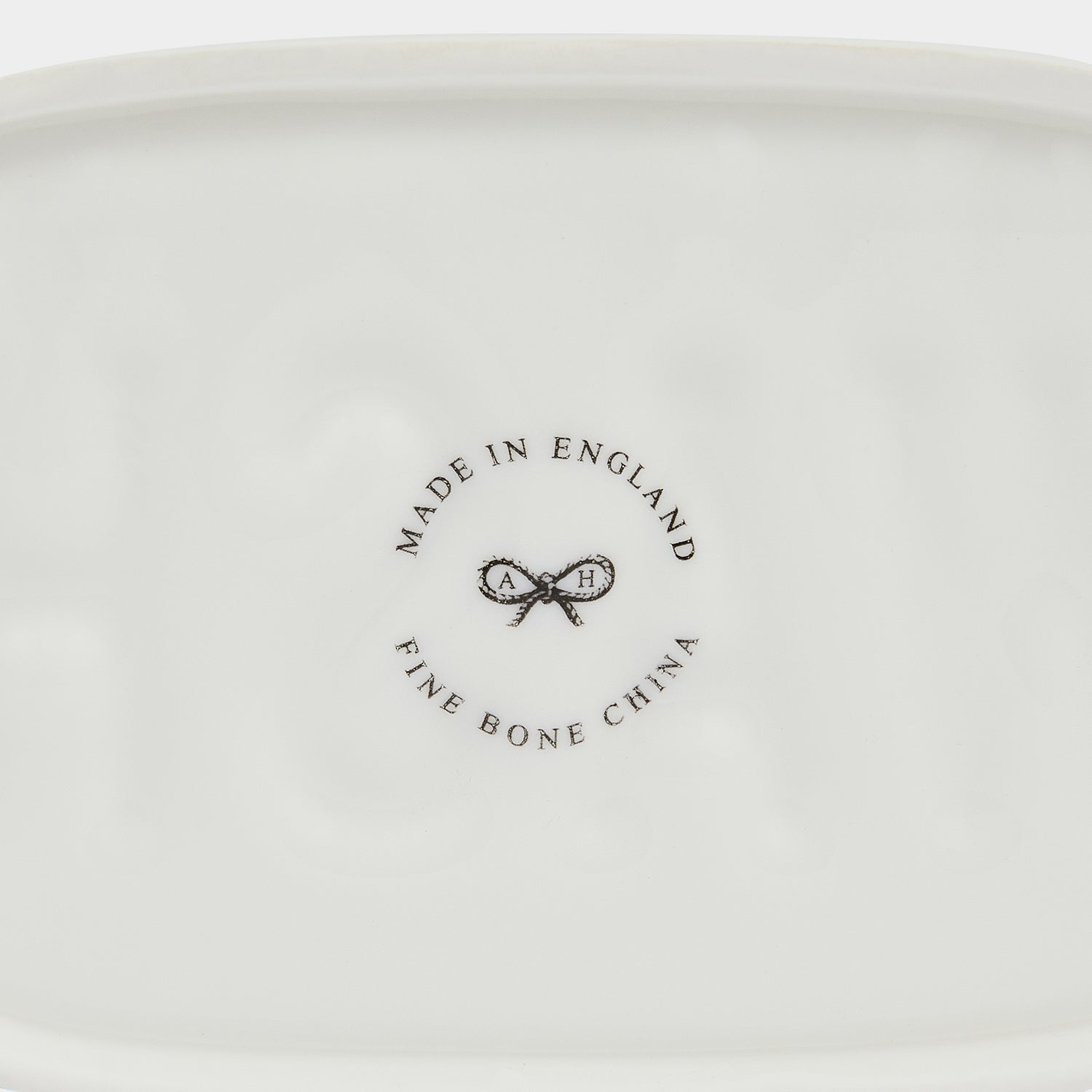 Eyes Bathroom Set -

                  
                    Bone China in White -
                  

                  Anya Hindmarch UK
