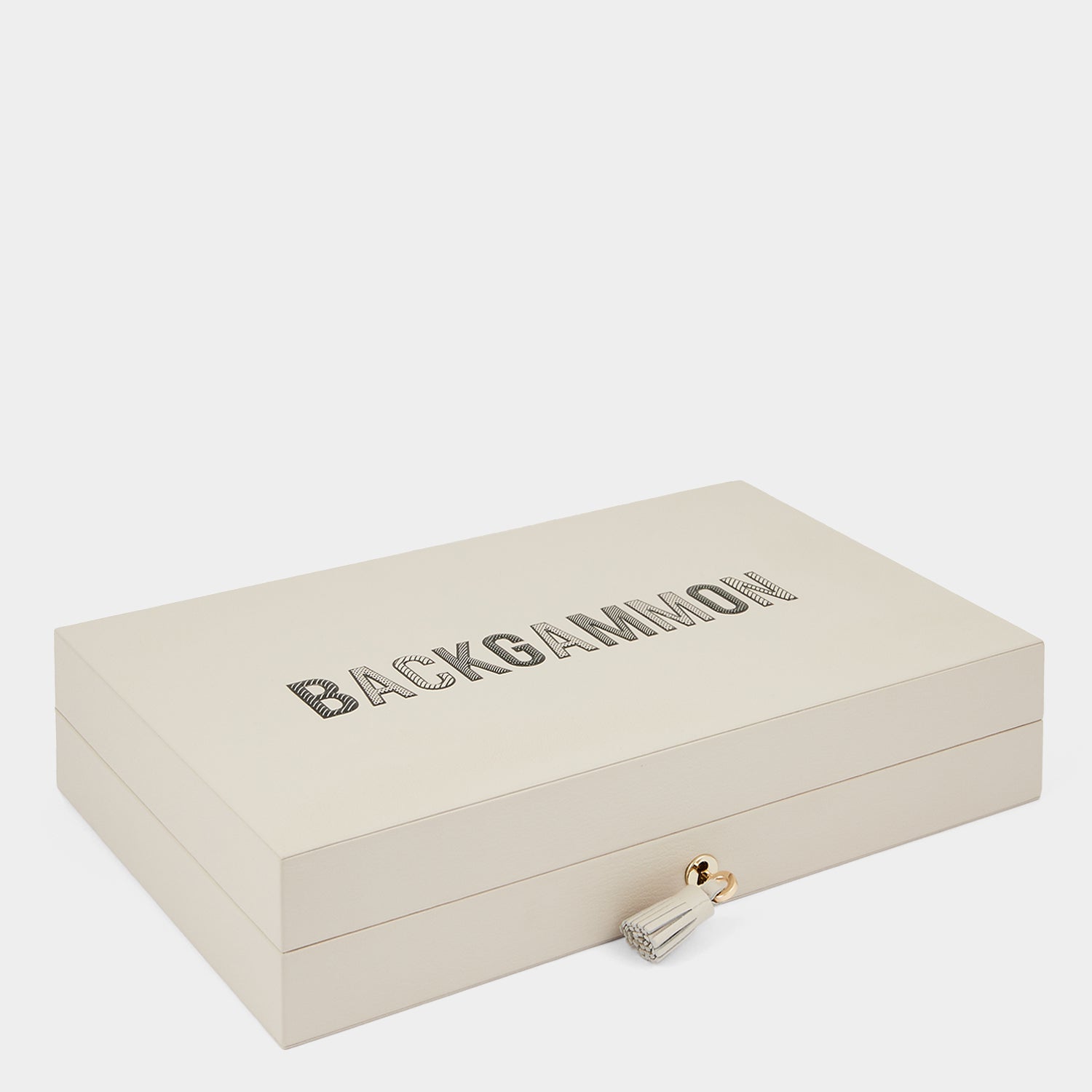 Anya Games Backgammon -

                  
                    Capra leather in Chalk -
                  

                  Anya Hindmarch UK

