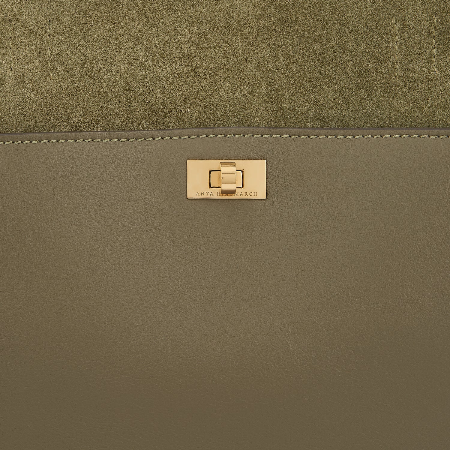 Wilson -

                  
                    Calf Leather in Fern -
                  

                  Anya Hindmarch UK
