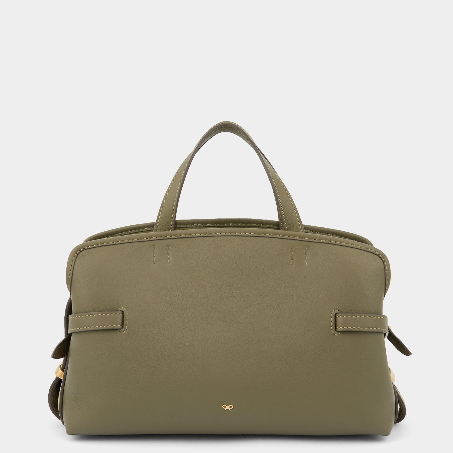 Small Wilson -

                  
                    Calf Leather in Fern -
                  

                  Anya Hindmarch UK
