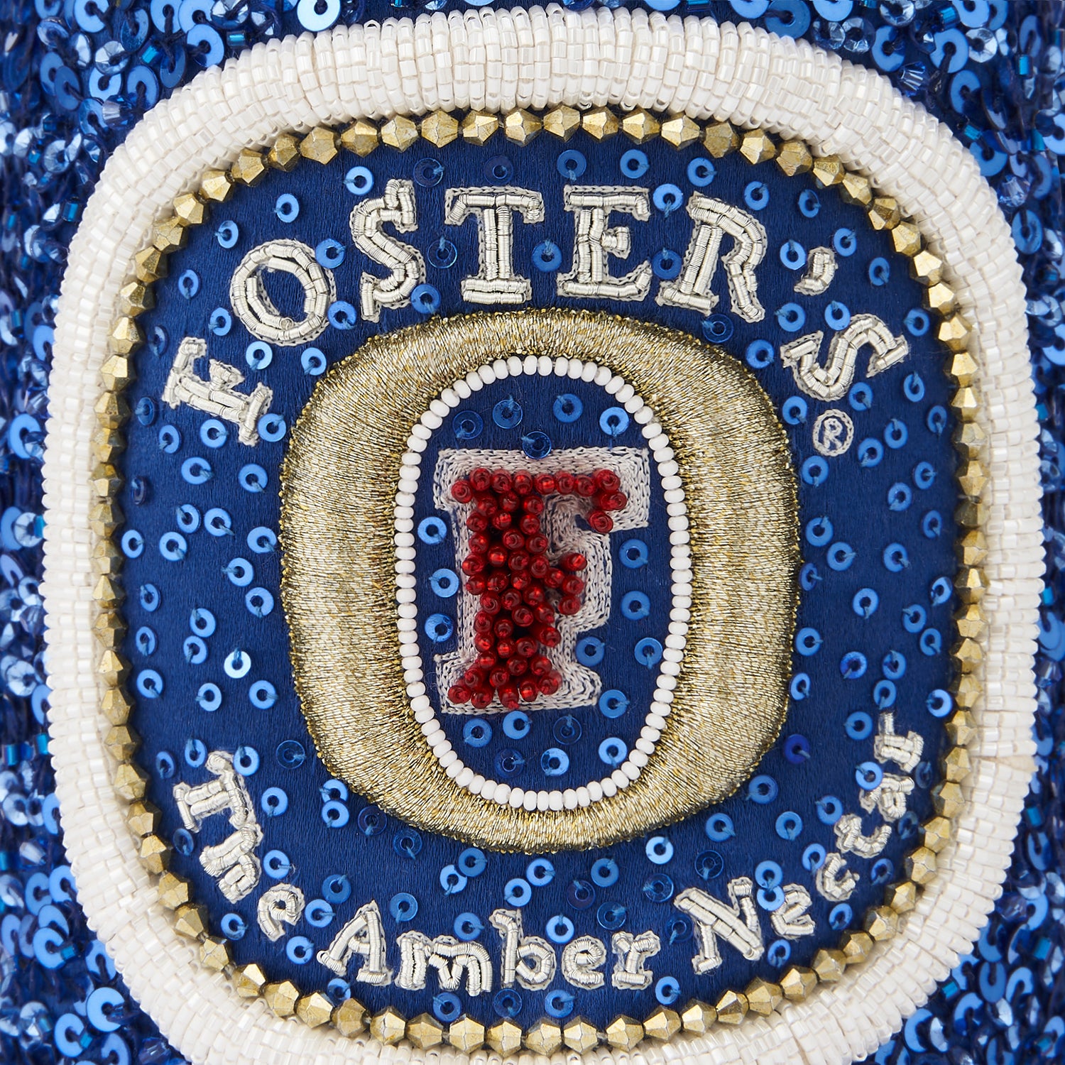 Anya Brands Foster's Mini Bucket -

                  
                    Sequins in Blueberry -
                  

                  Anya Hindmarch UK
