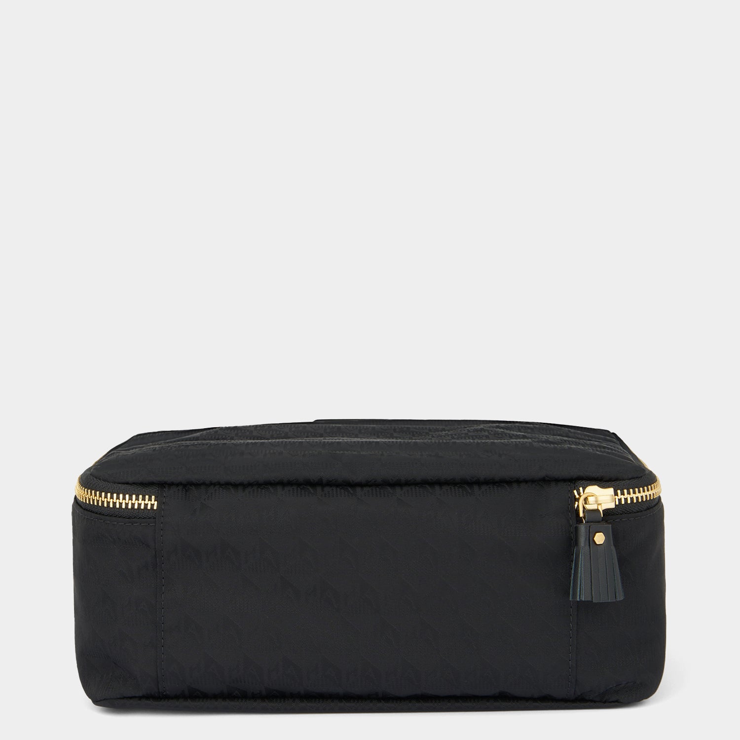Logo Small Packing Cube -

                  
                    Recycled Nylon in Black -
                  

                  Anya Hindmarch UK
