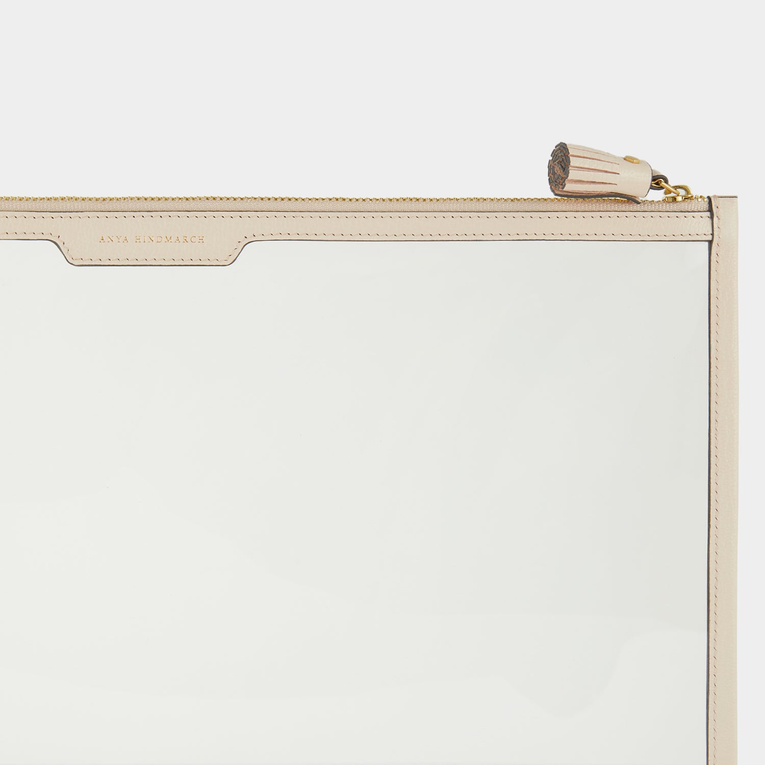 Papers Zip Sleeve