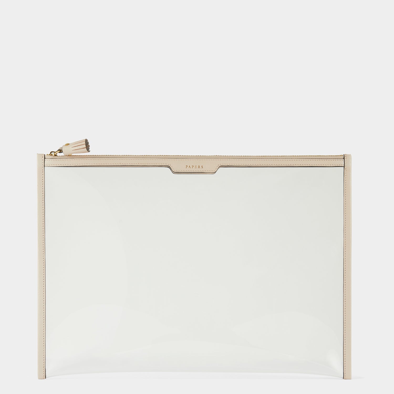 Papers Zip Sleeve