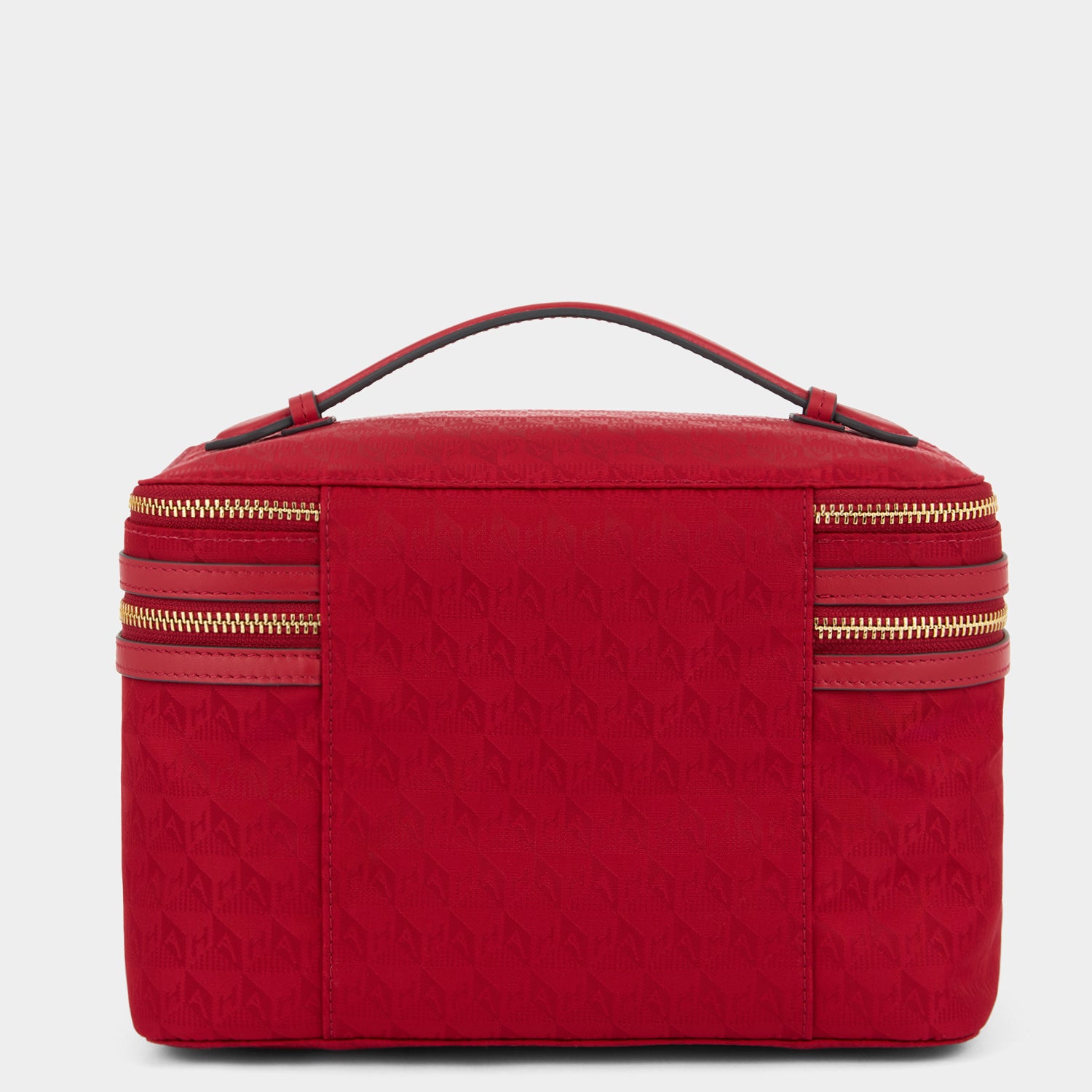 Logo Vanity Kit -

                  
                    Recycled Nylon in Red -
                  

                  Anya Hindmarch UK
