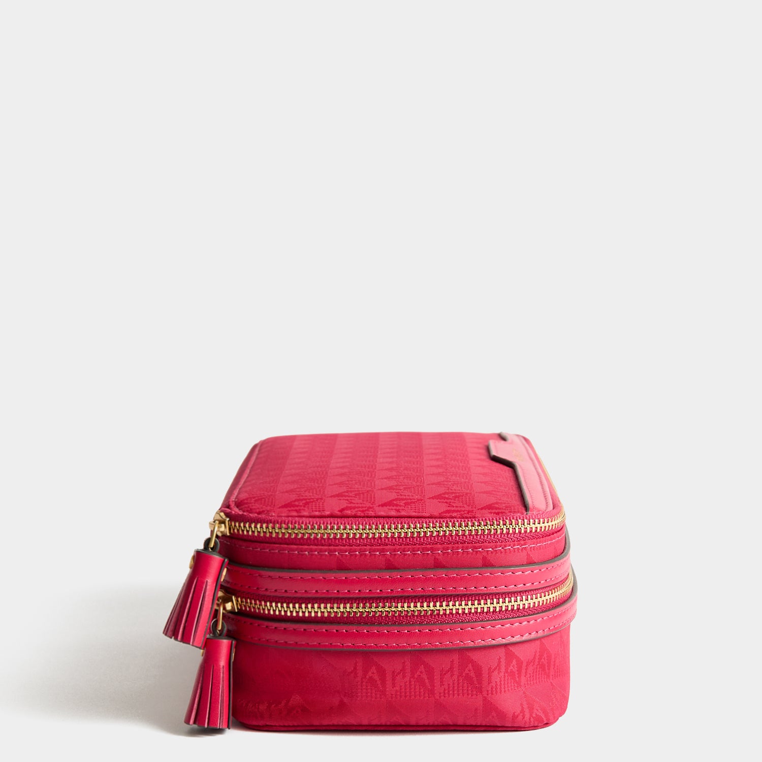 Logo Make-Up Pouch