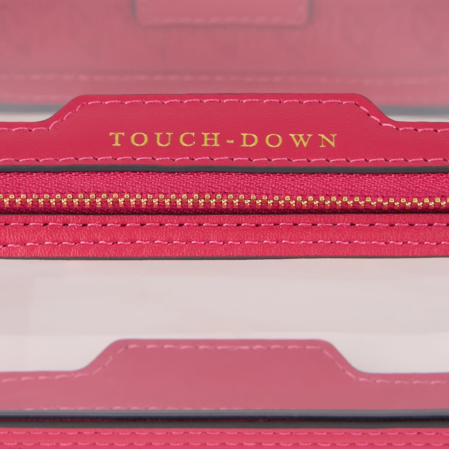 Logo In-Flight Case -

                  
                    Leather in Berry/TPU in Calf -
                  

                  Anya Hindmarch UK
