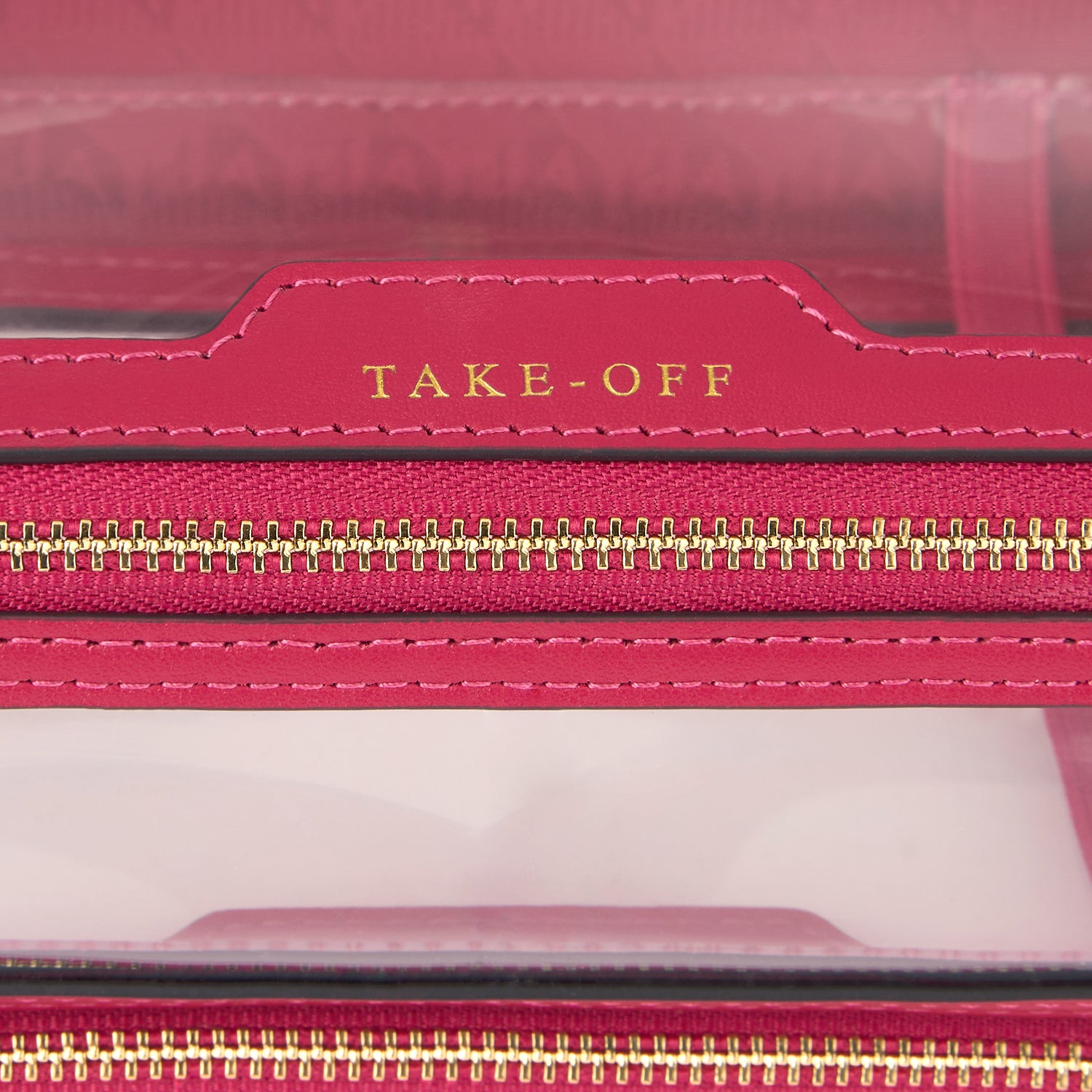 Logo In-Flight Case -

                  
                    Leather in Berry/TPU in Calf -
                  

                  Anya Hindmarch UK
