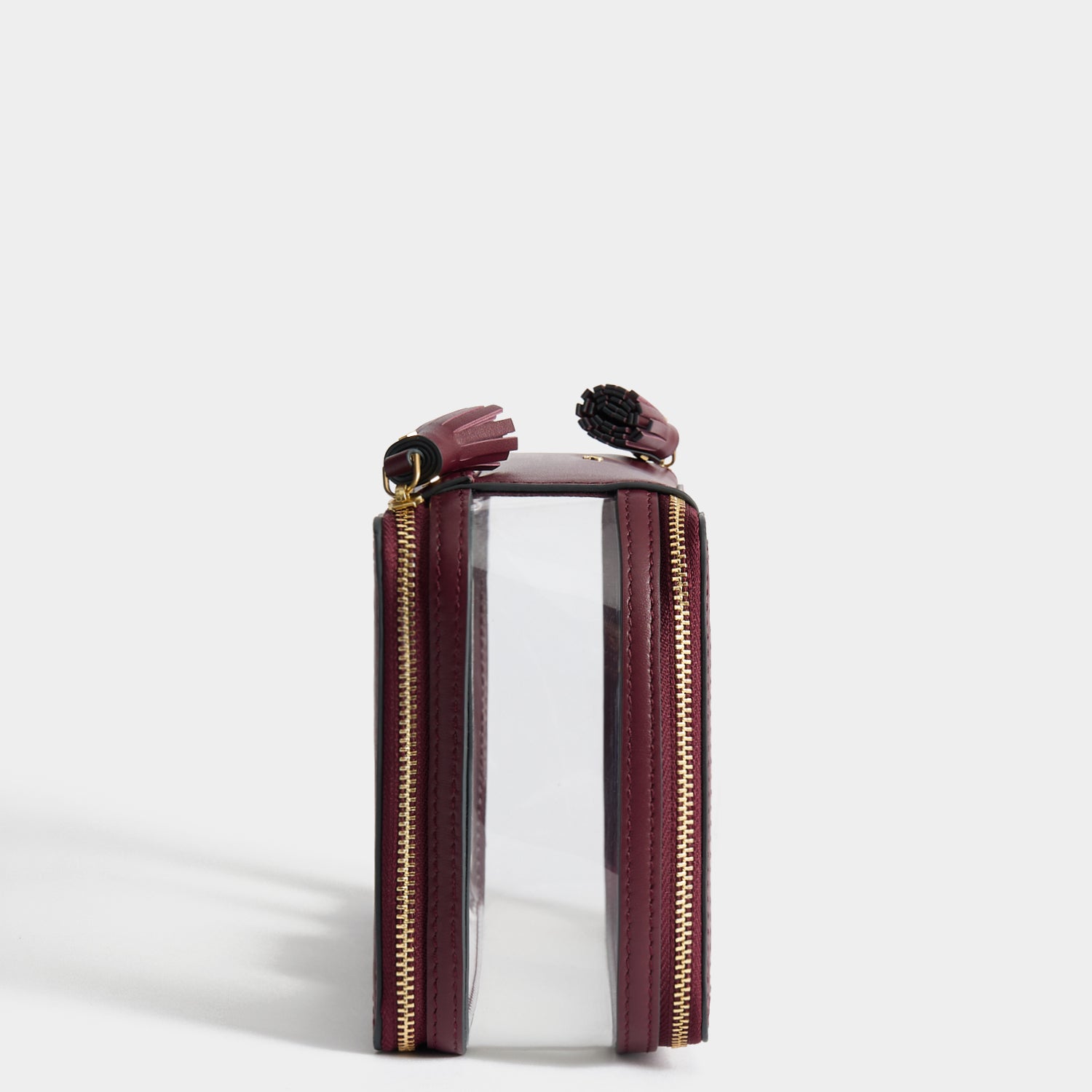 Logo In-Flight Case | Anya Hindmarch UK