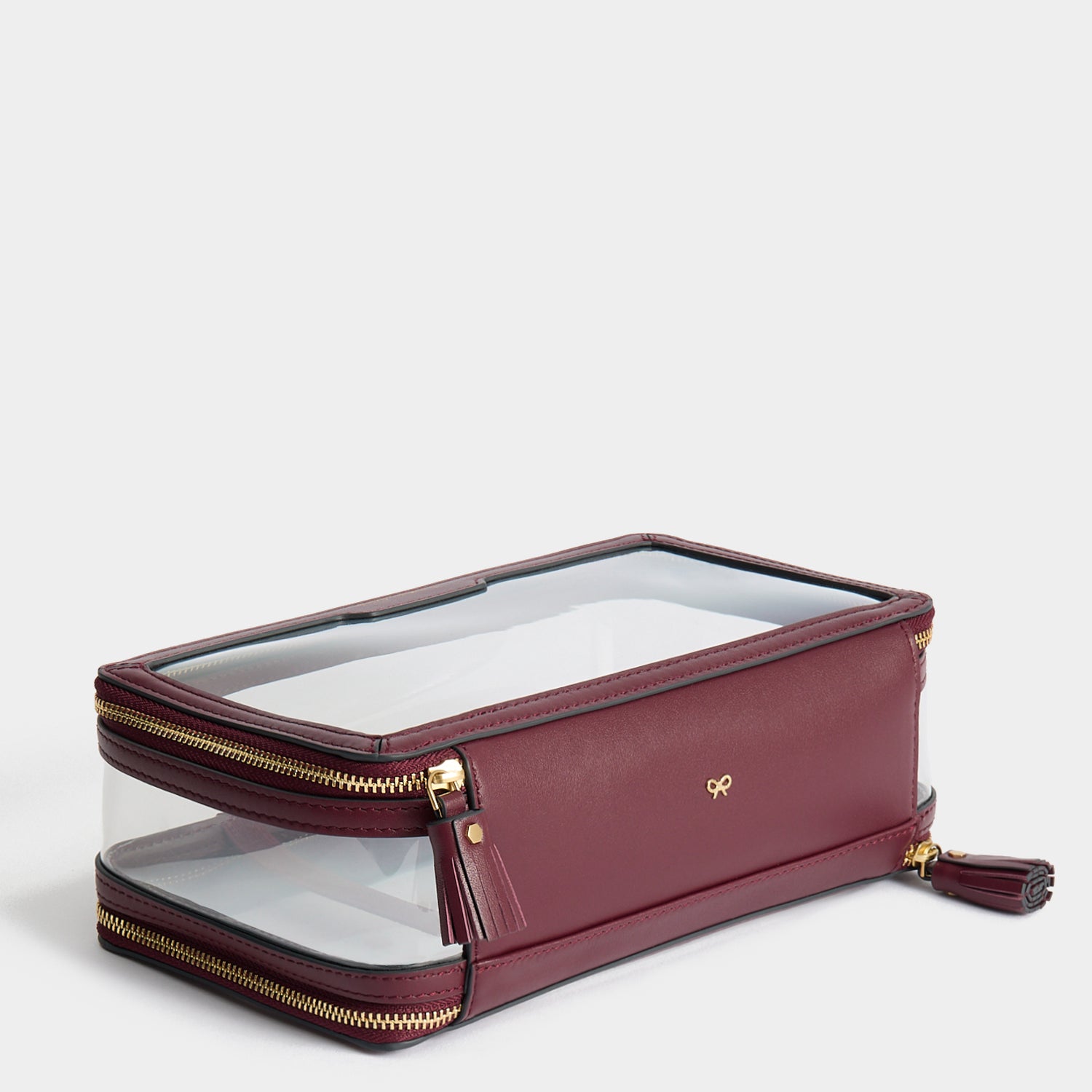 Logo In-Flight Case | Anya Hindmarch