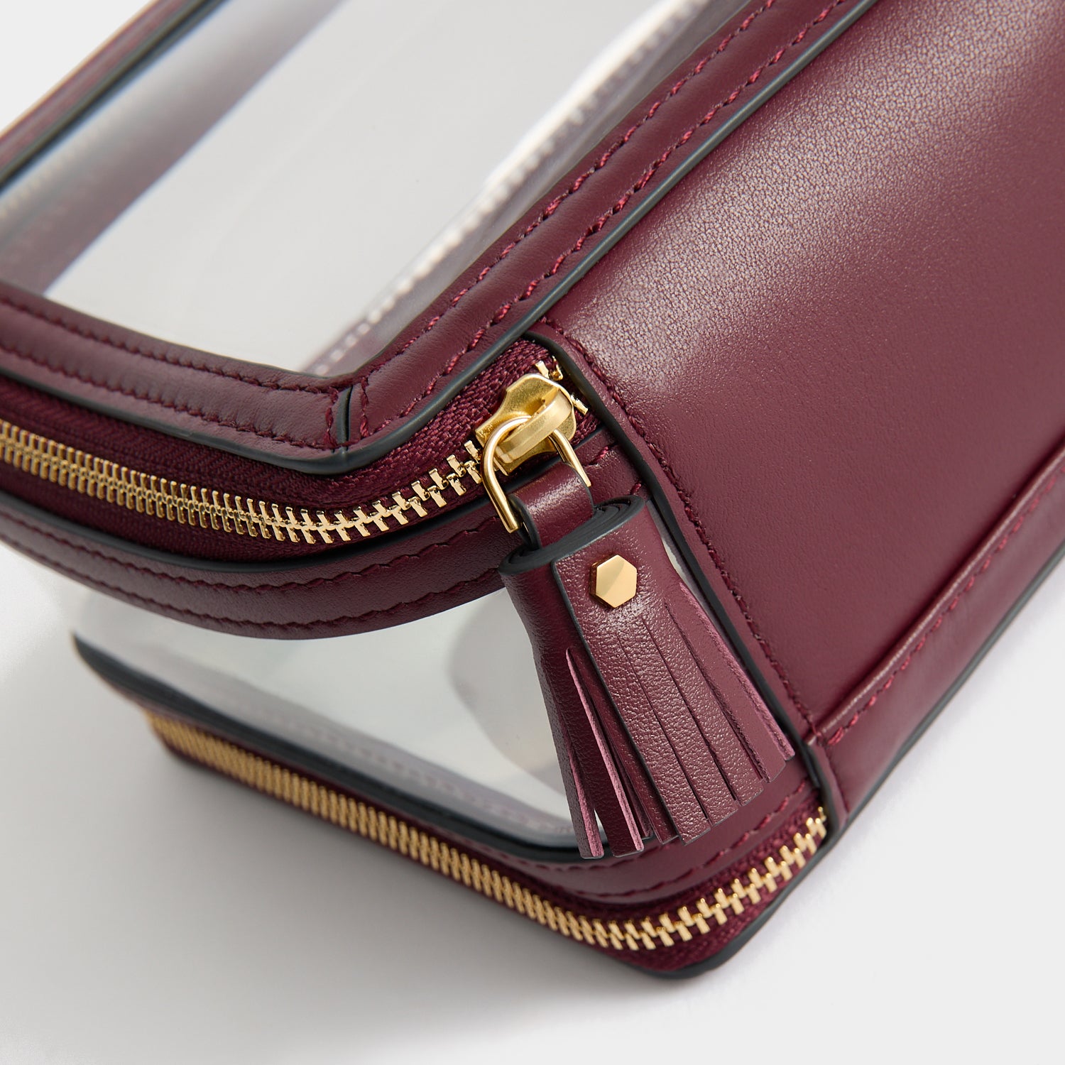 Logo In-Flight Case | Anya Hindmarch