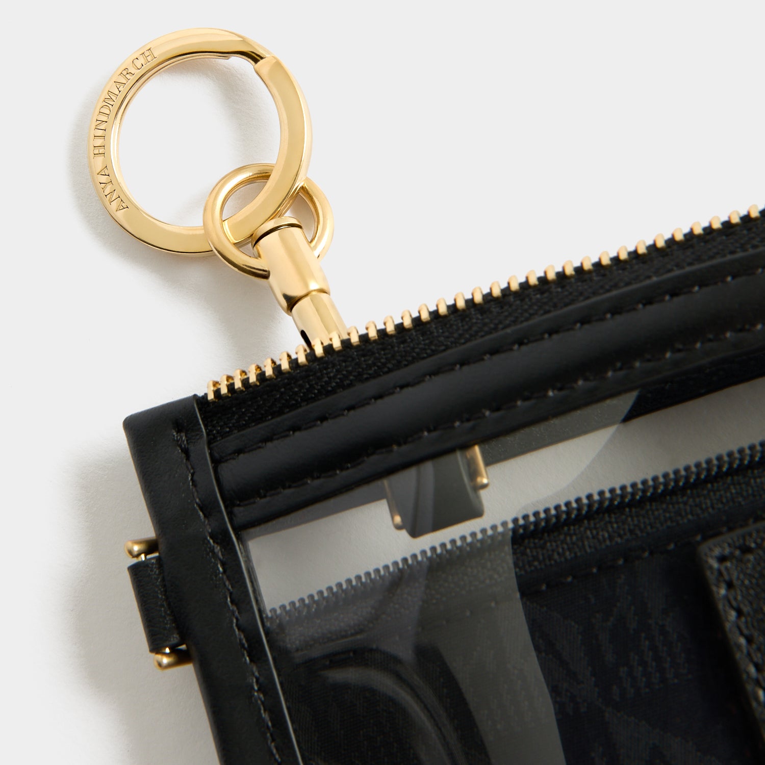 Everything XL Pouch | Anya Hindmarch UK