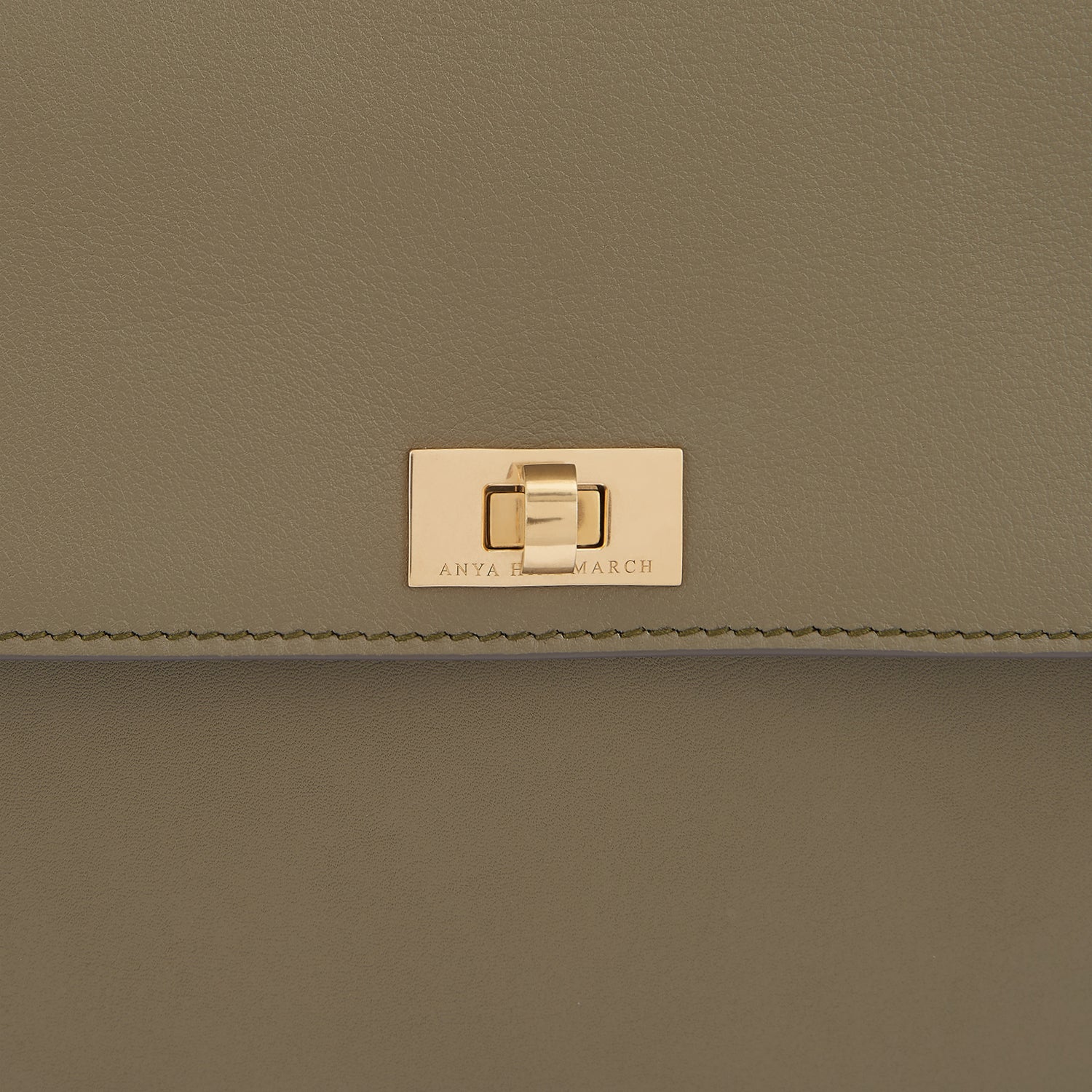 Small Seaton -

                  
                    Calf Leather in Fern -
                  

                  Anya Hindmarch UK
