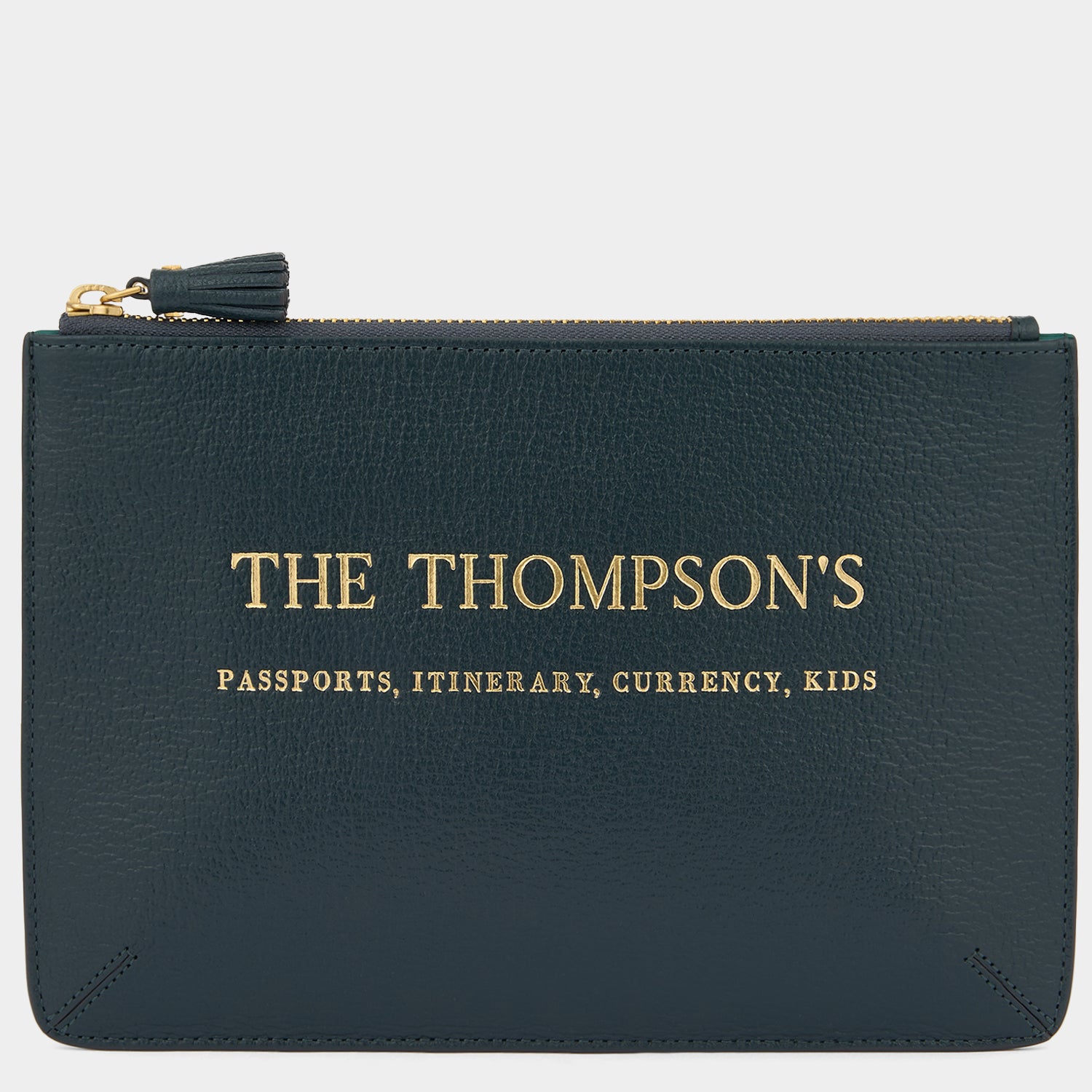 Bespoke XL Loose Pocket -

          

          Anya Hindmarch UK

