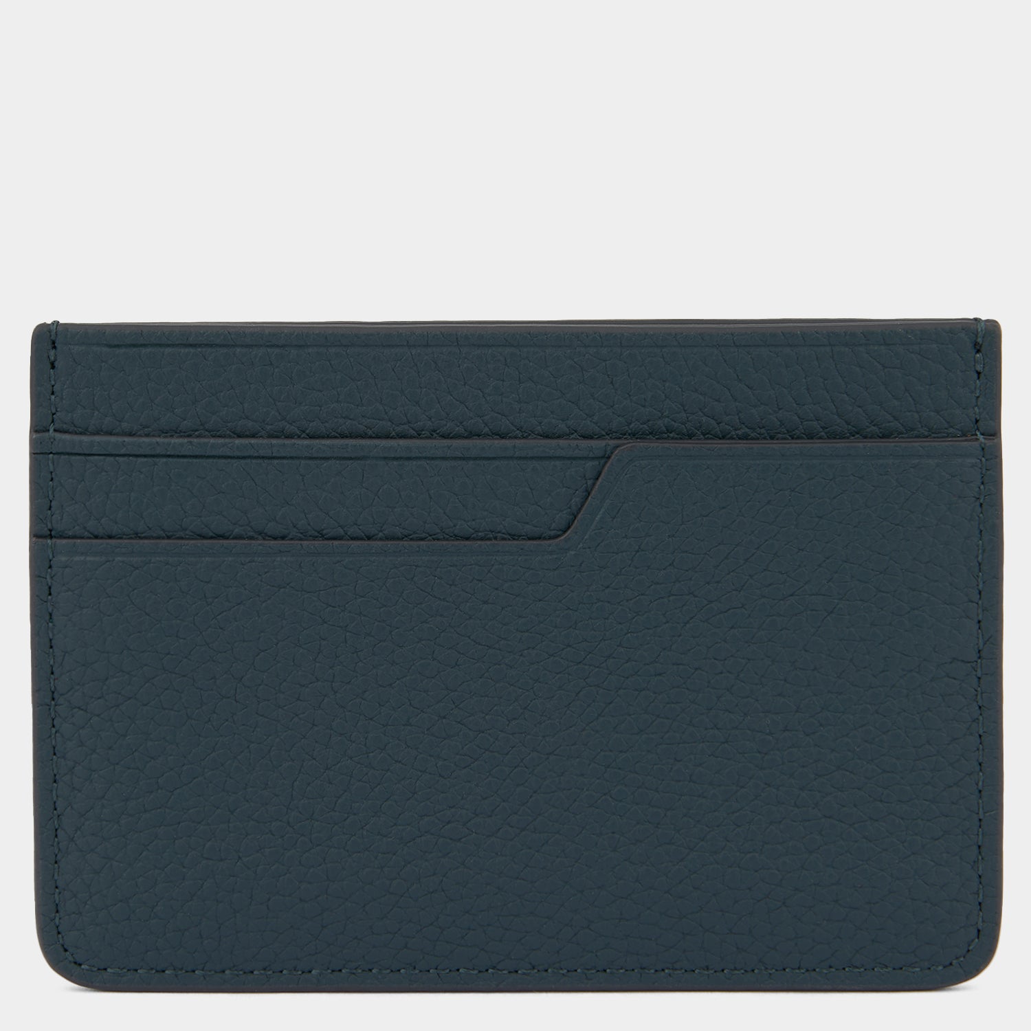 Bespoke Filing Card Case -

                  
                    Capra Leather in Dark Holly -
                  

                  Anya Hindmarch UK
