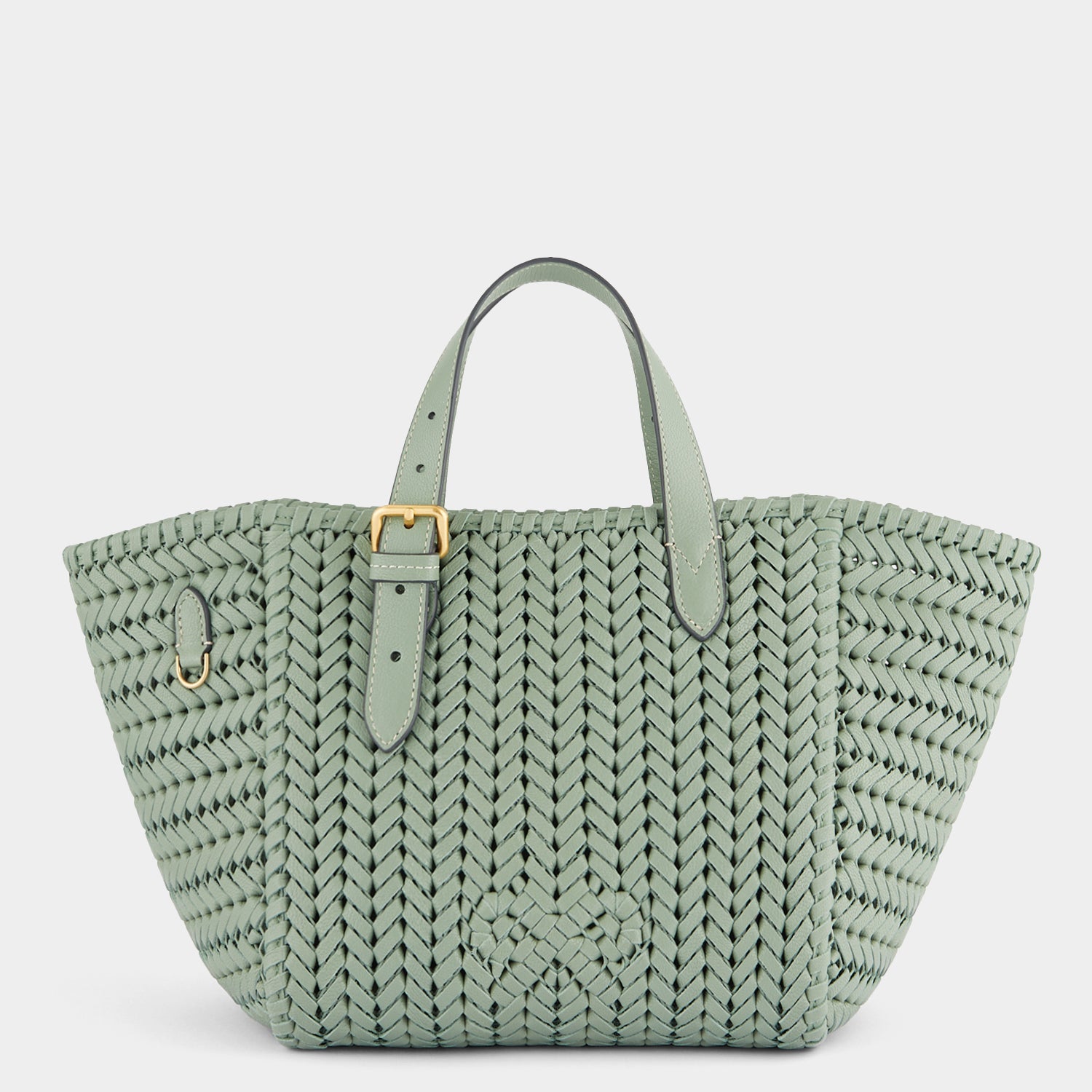 Neeson Small Square Tote