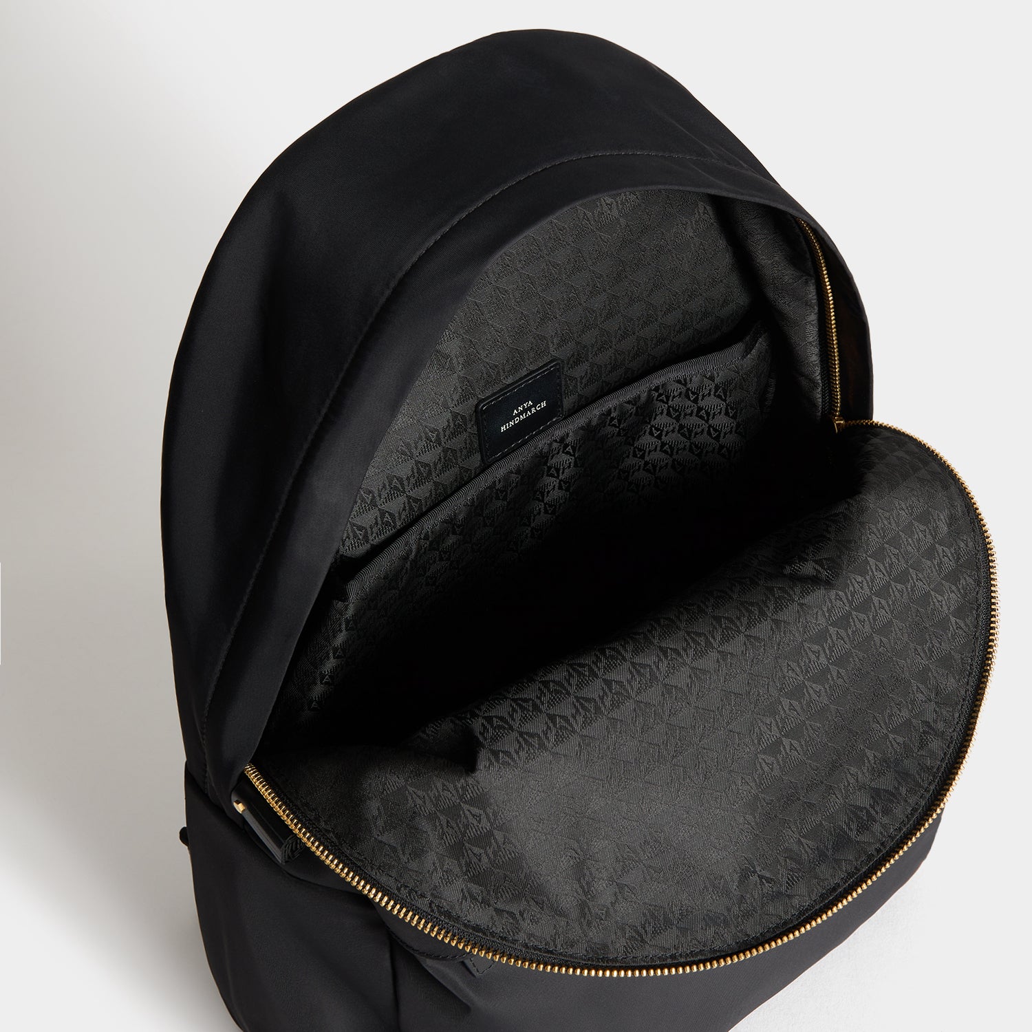 Eyes Backpack | Anya Hindmarch