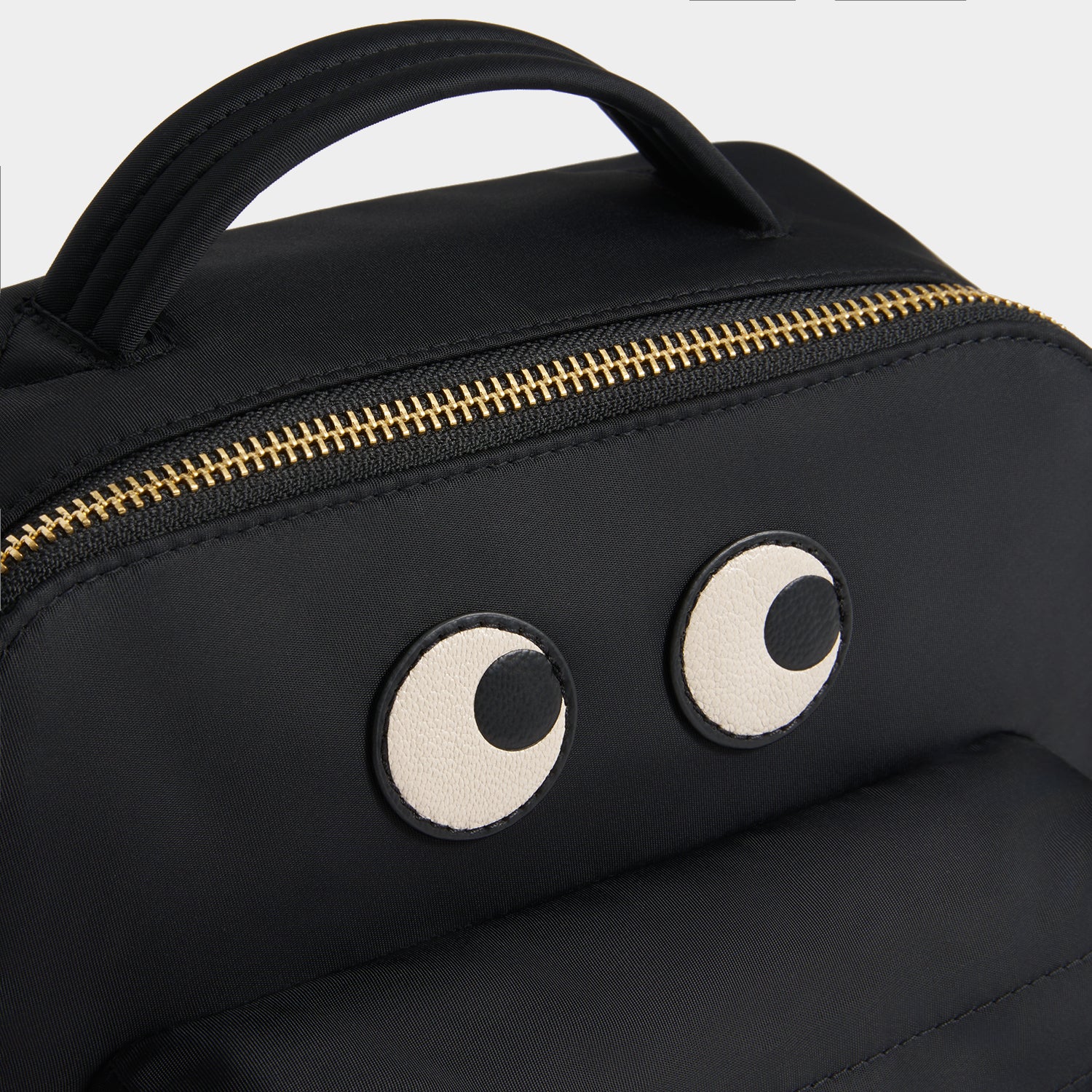 Eyes Cross-body