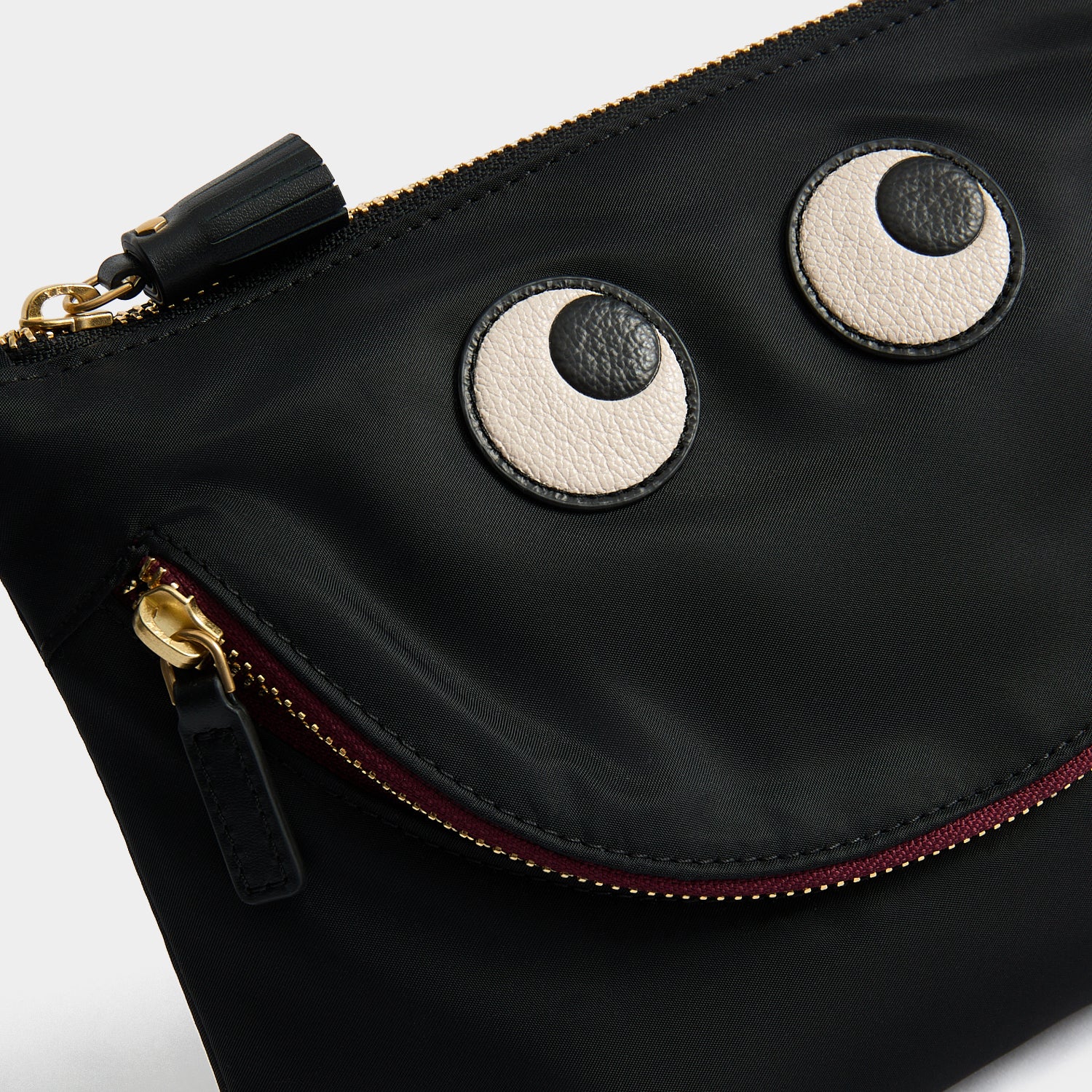 Eyes Pouch | Anya Hindmarch