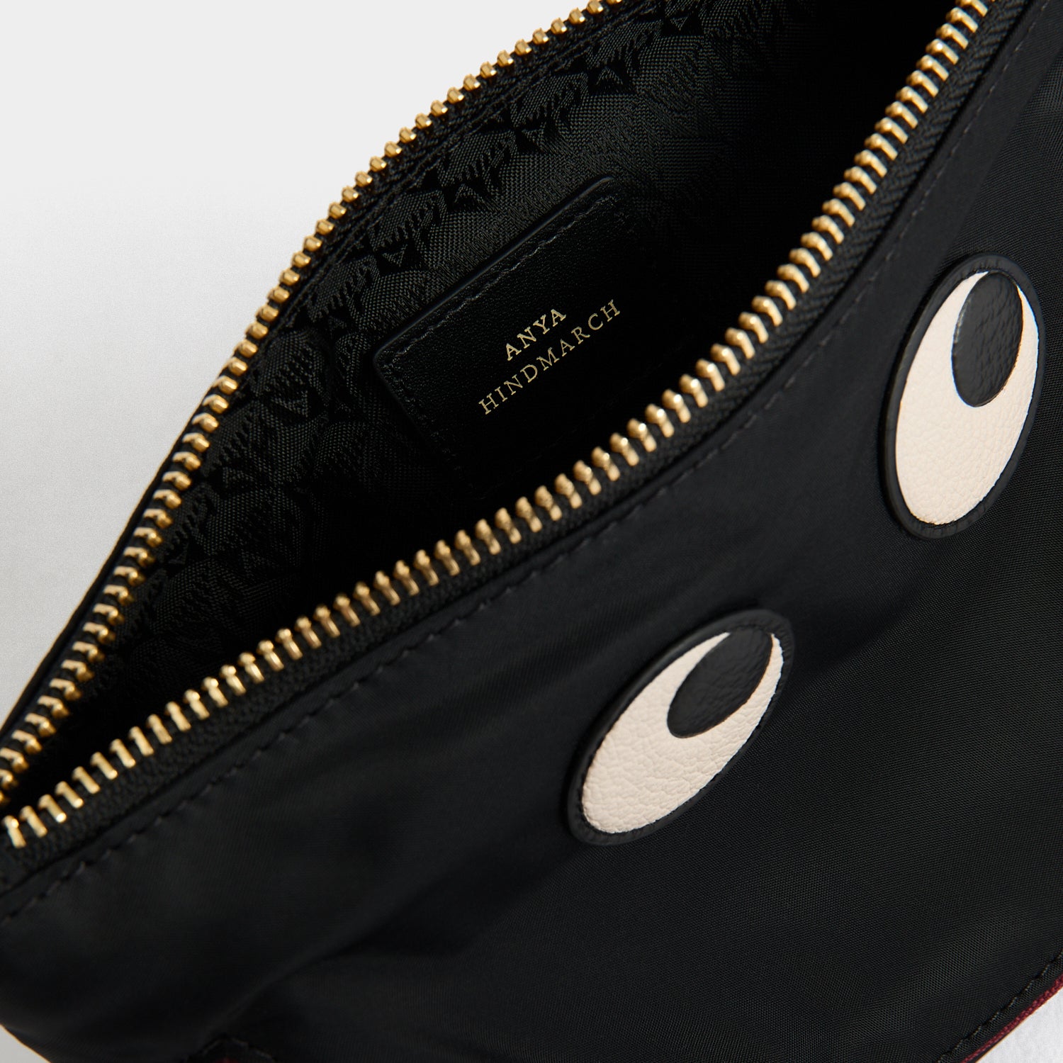 Eyes Pouch | Anya Hindmarch UK