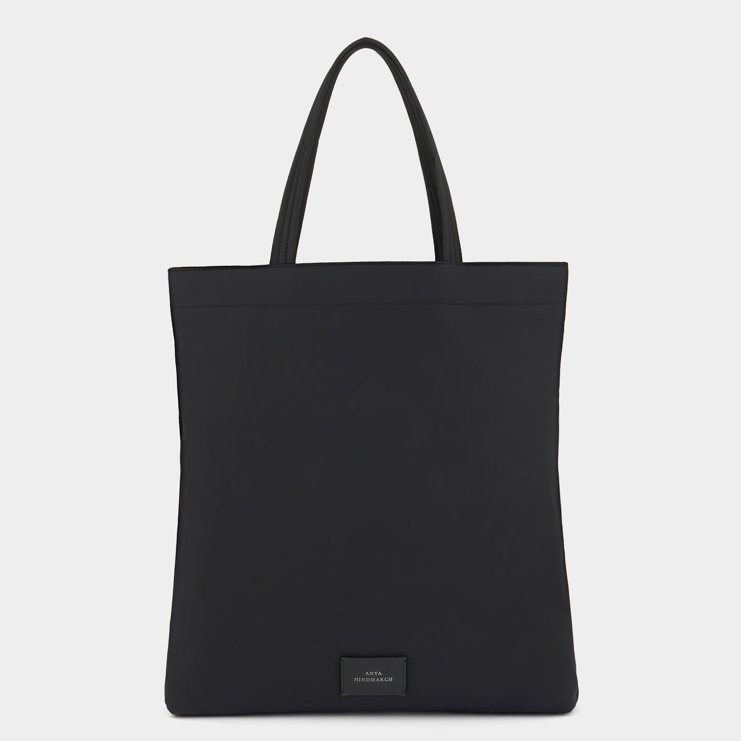 Eyes Tote -

                  
                    Regenerated ECONYL® in Black -
                  

                  Anya Hindmarch UK
