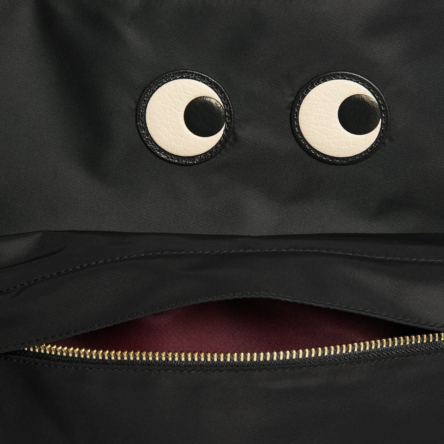 Eyes Tote | Anya Hindmarch