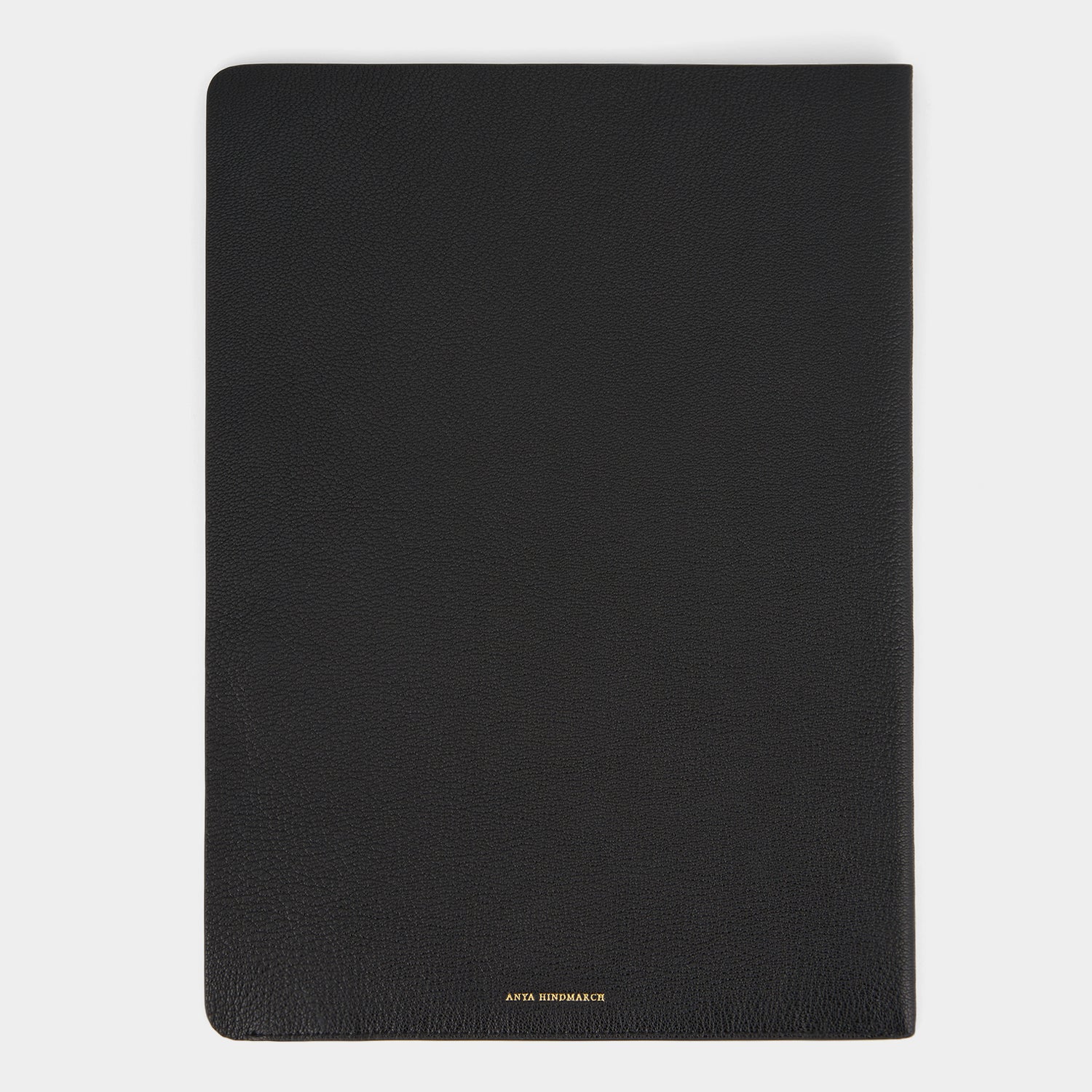 Eyes A4 Document Sleeve -

                  
                    Capra Leather in Black -
                  

                  Anya Hindmarch UK
