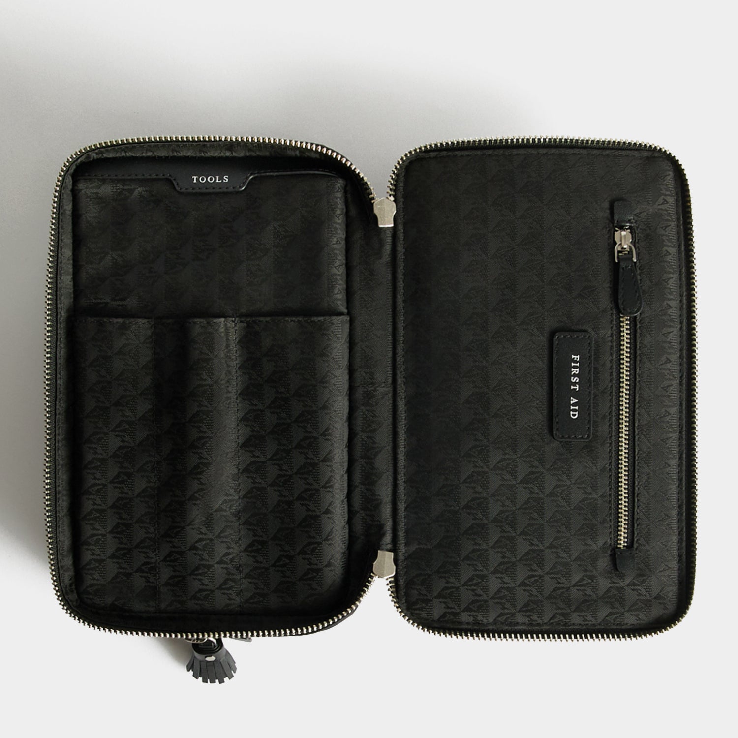 Wash Bag | Anya Hindmarch UK