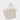 Neeson Small Square Tote