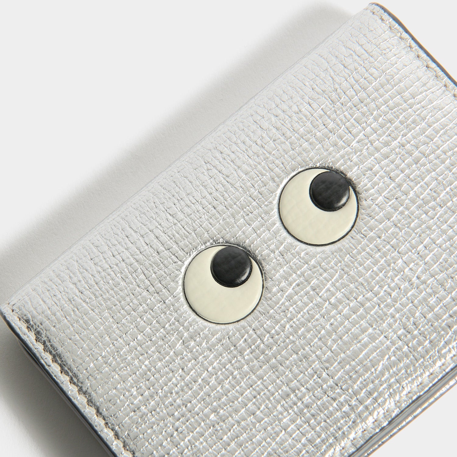 Eyes Card Case | Anya Hindmarch