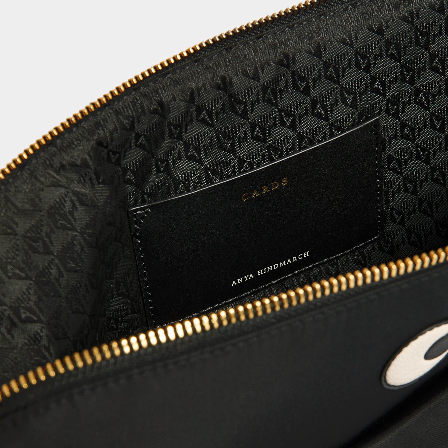Eyes Technology Case | Anya Hindmarch