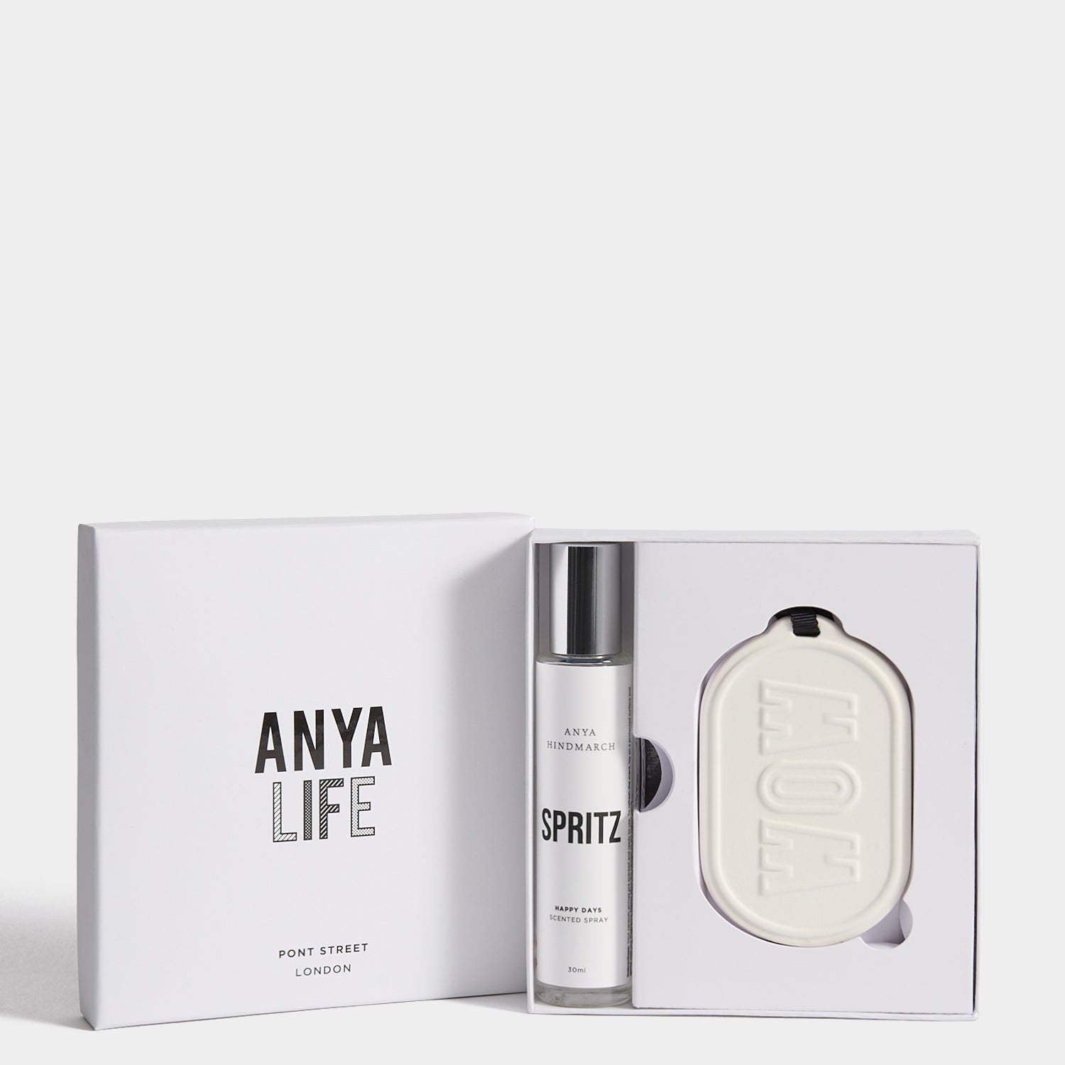 Happy Days Diffuser | Anya Hindmarch
