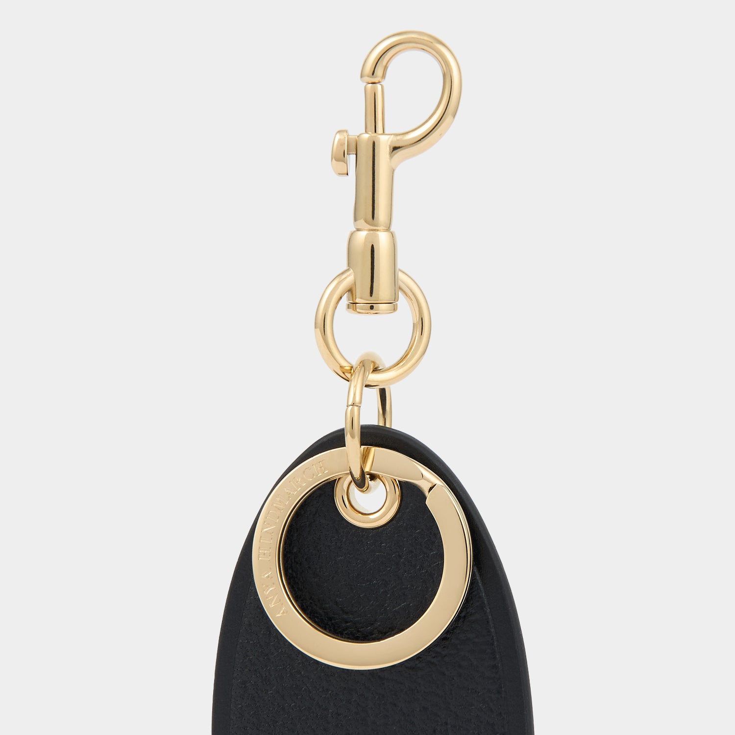 Bespoke Medium Key Tag | Anya Hindmarch UK