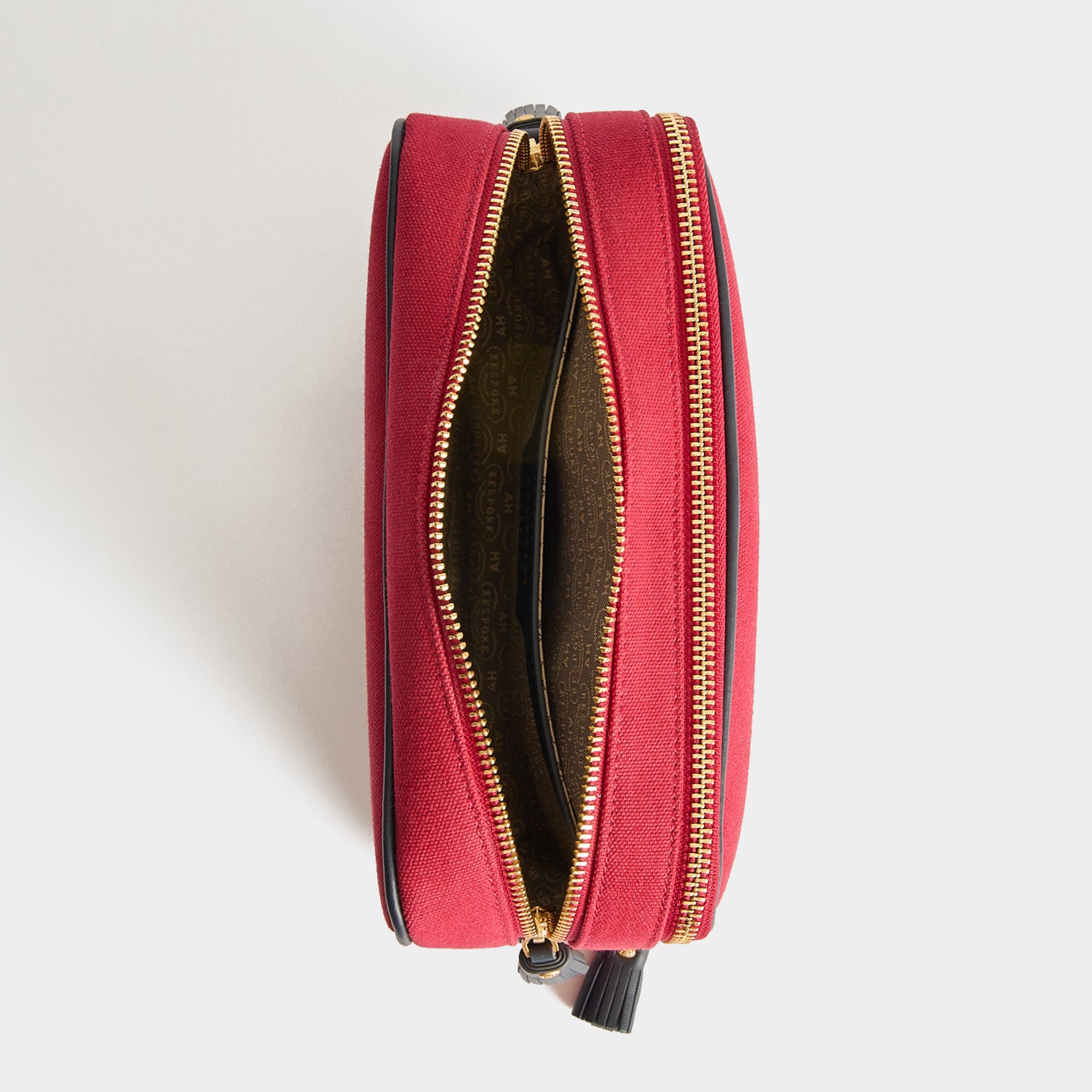 Bespoke Walton Washbag | Anya Hindmarch UK