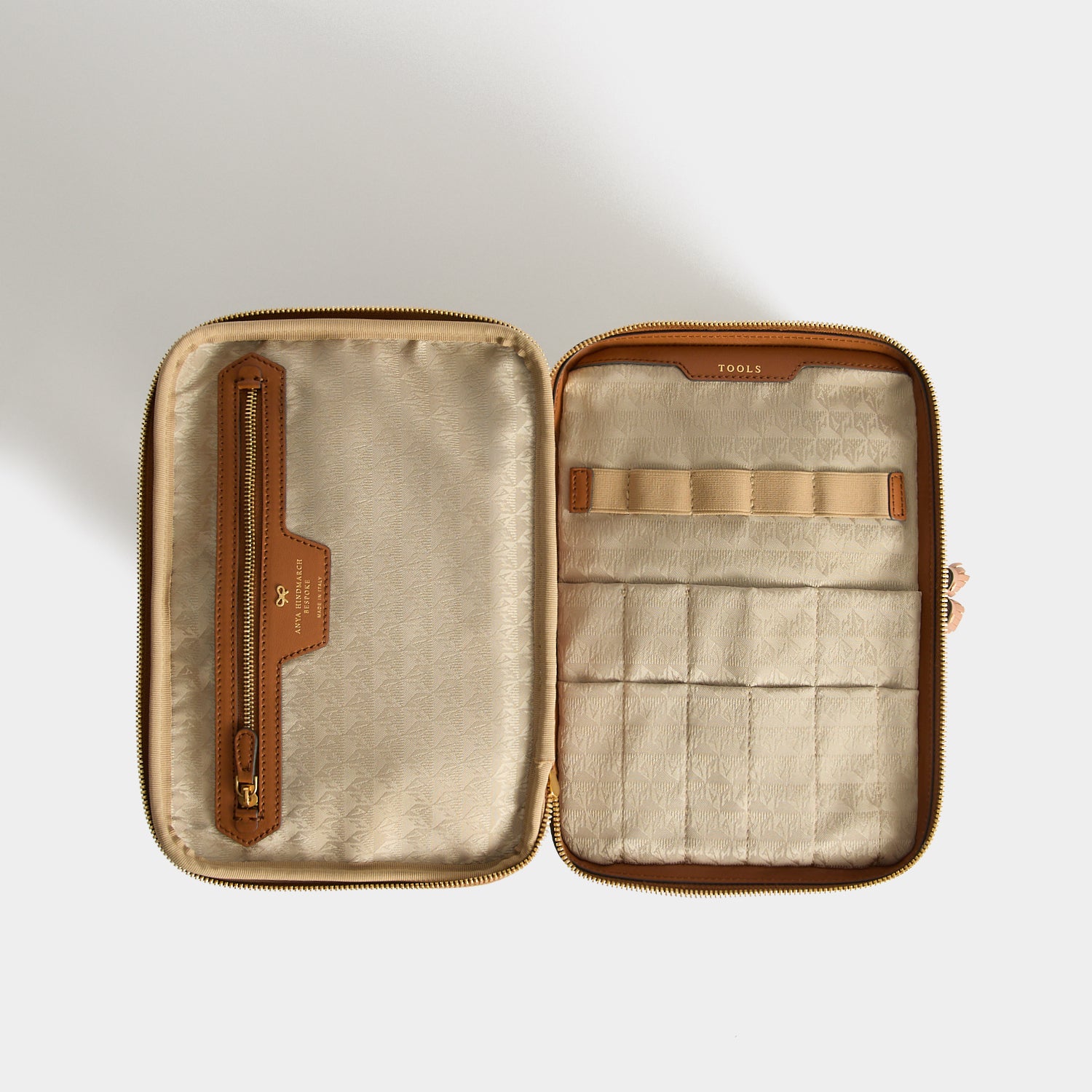 Bespoke Walton Vanity Kit | Anya Hindmarch