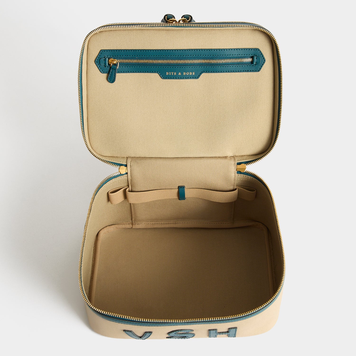 Bespoke Walton Vanity Kit | Anya Hindmarch UK