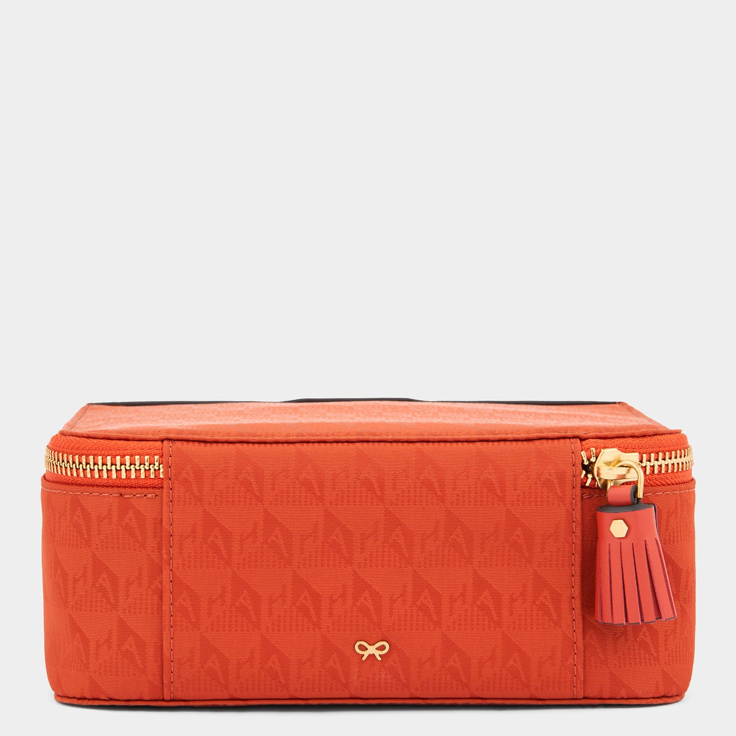 Glasses Trio Pouch Anya Hindmarch UK