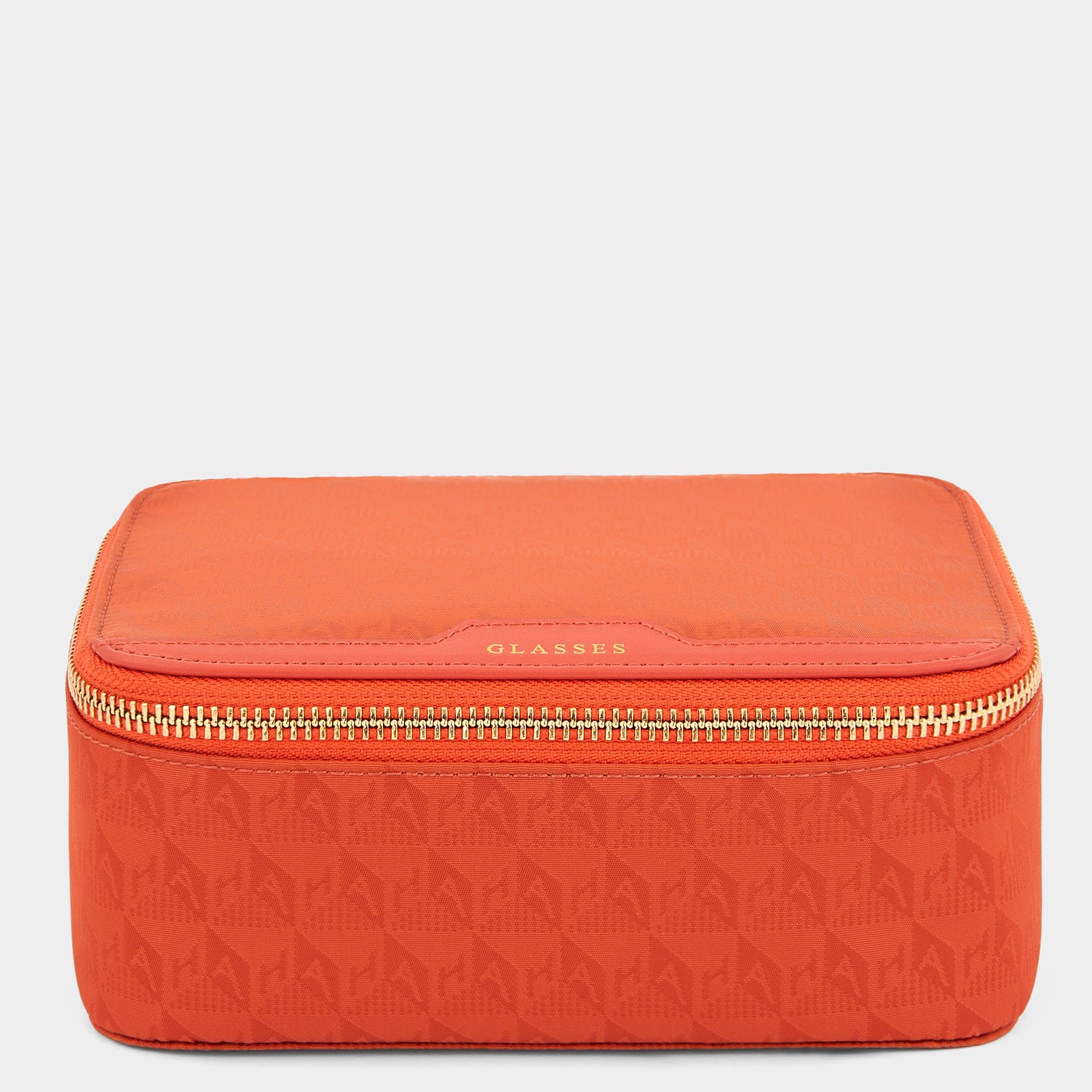 Glasses Trio Pouch Anya Hindmarch UK