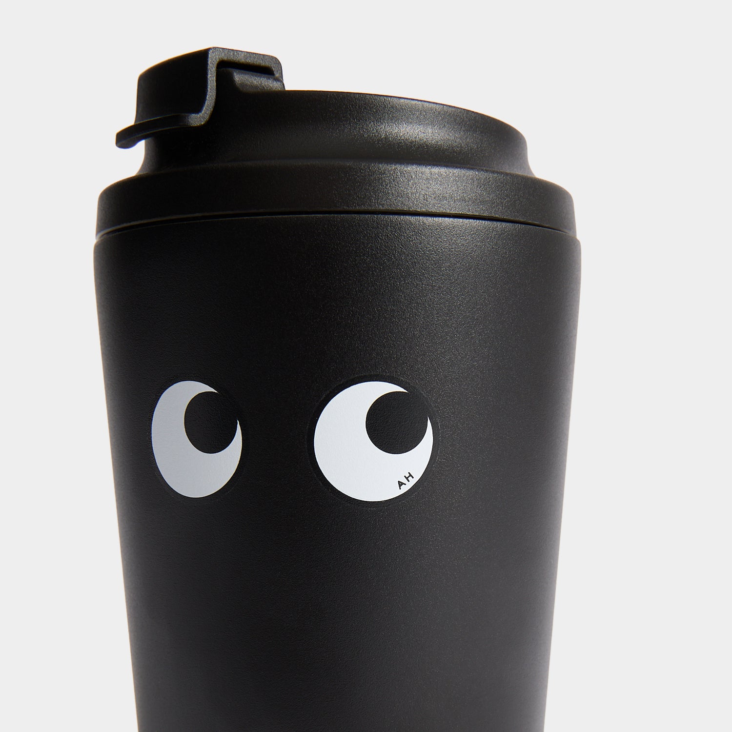Eyes Reusable Coffee Cup | Anya Hindmarch