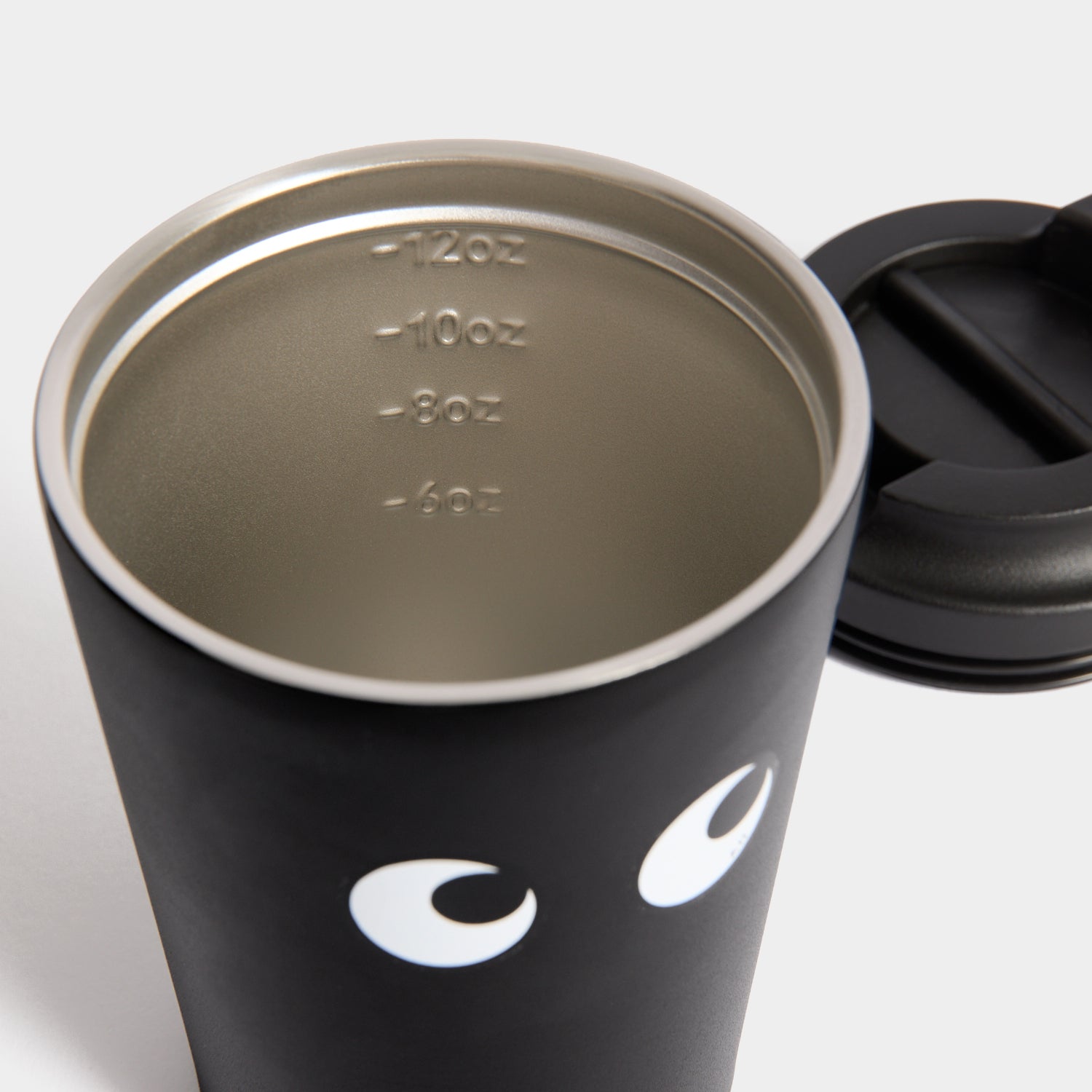 Eyes Reusable Coffee Cup | Anya Hindmarch
