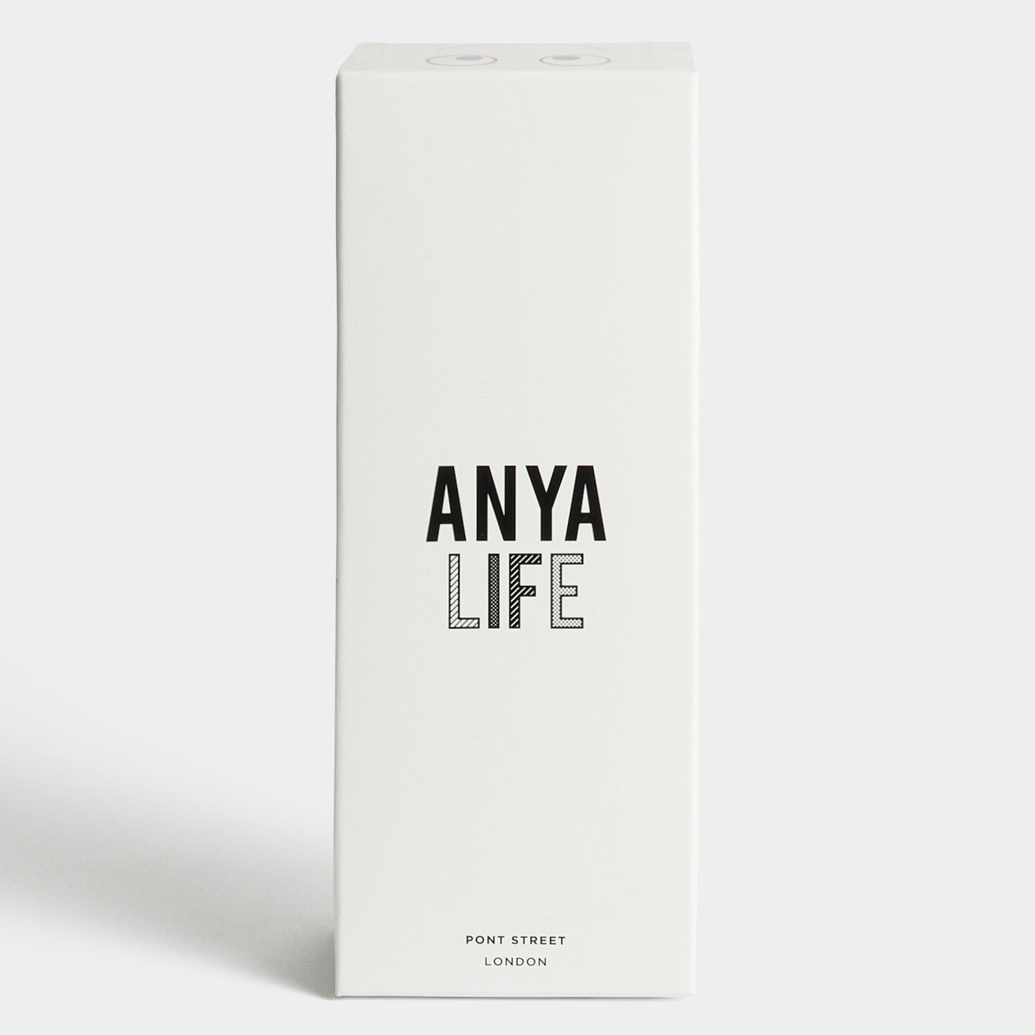 Eyes Flask | Anya Hindmarch UK