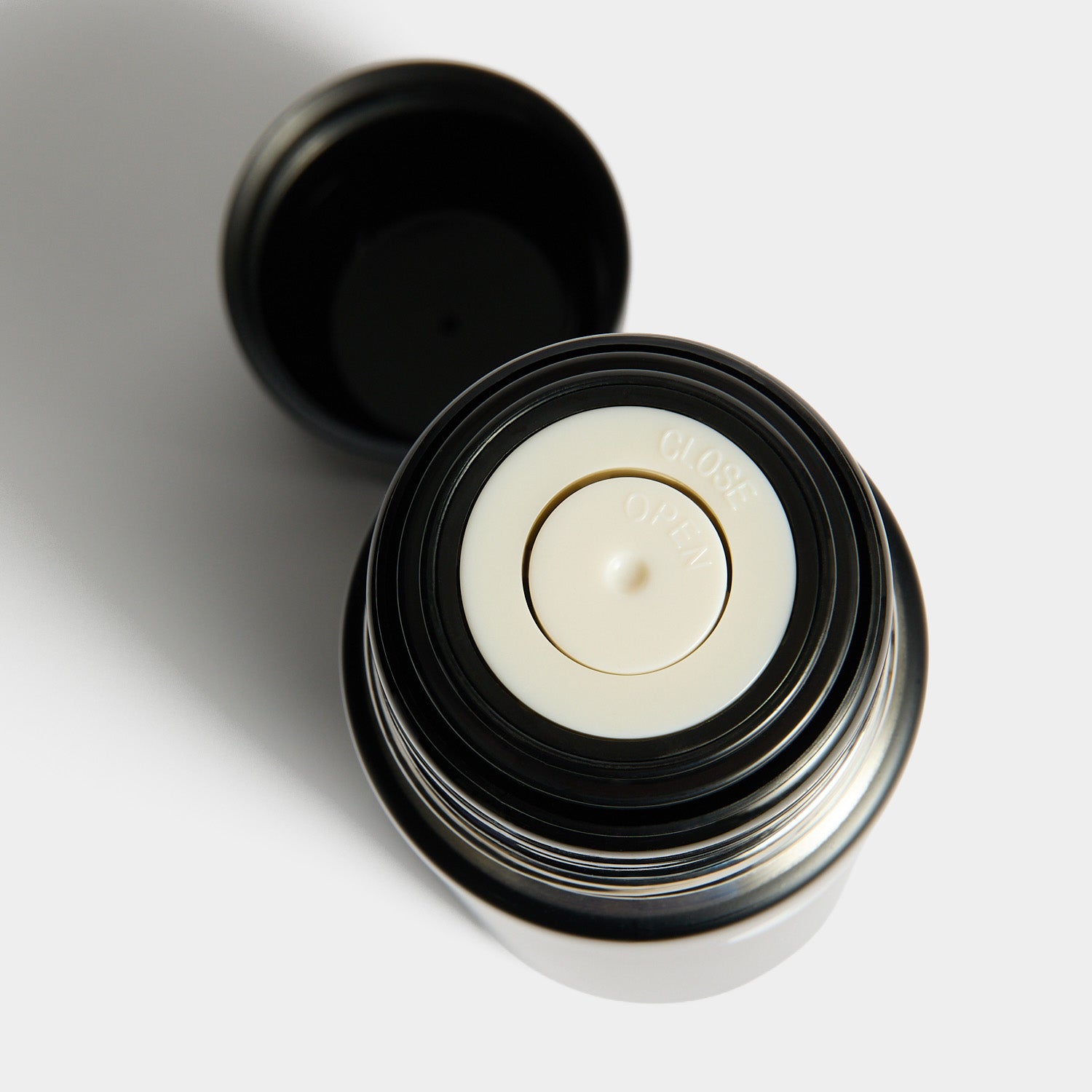 Eyes Flask | Anya Hindmarch UK