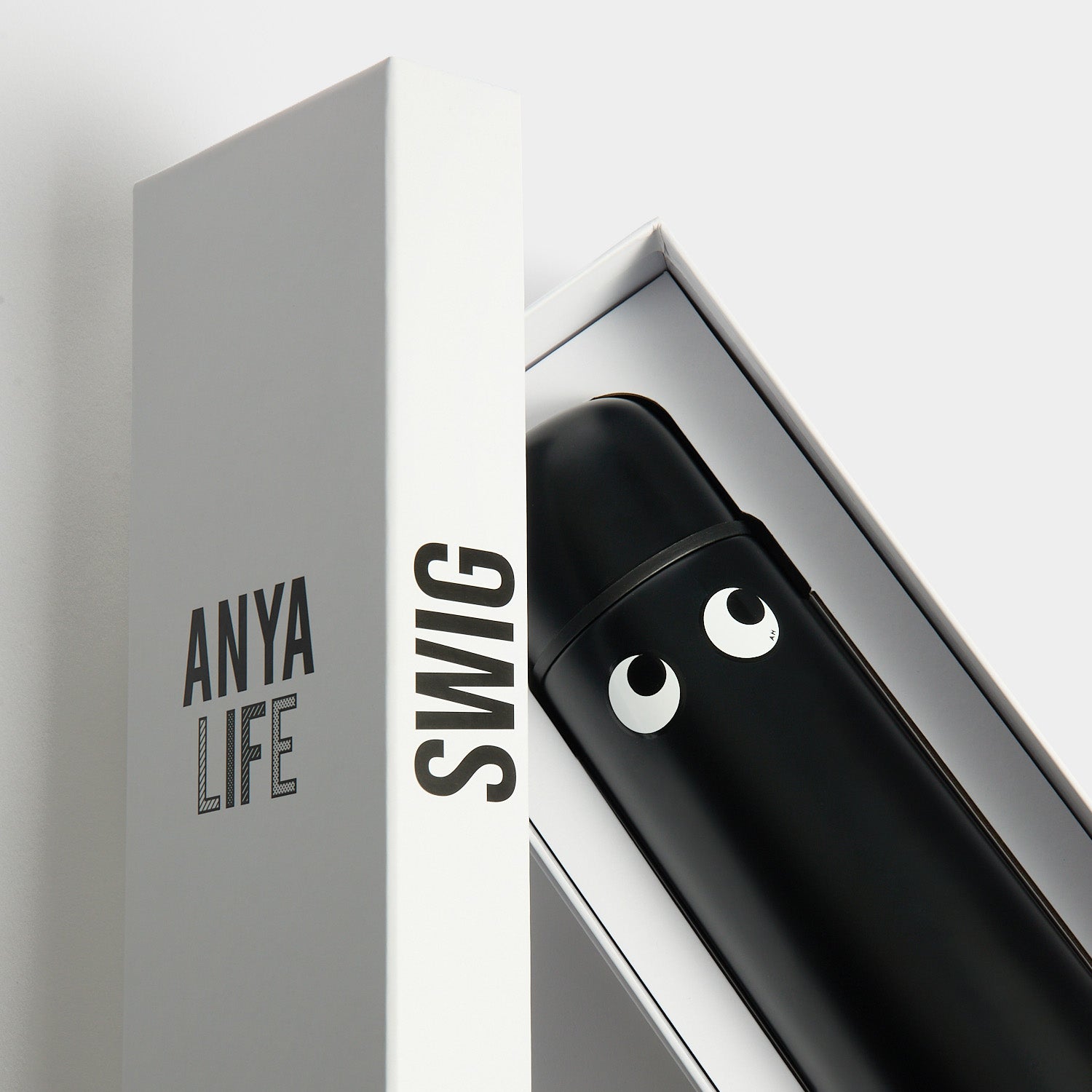 Eyes Flask | Anya Hindmarch