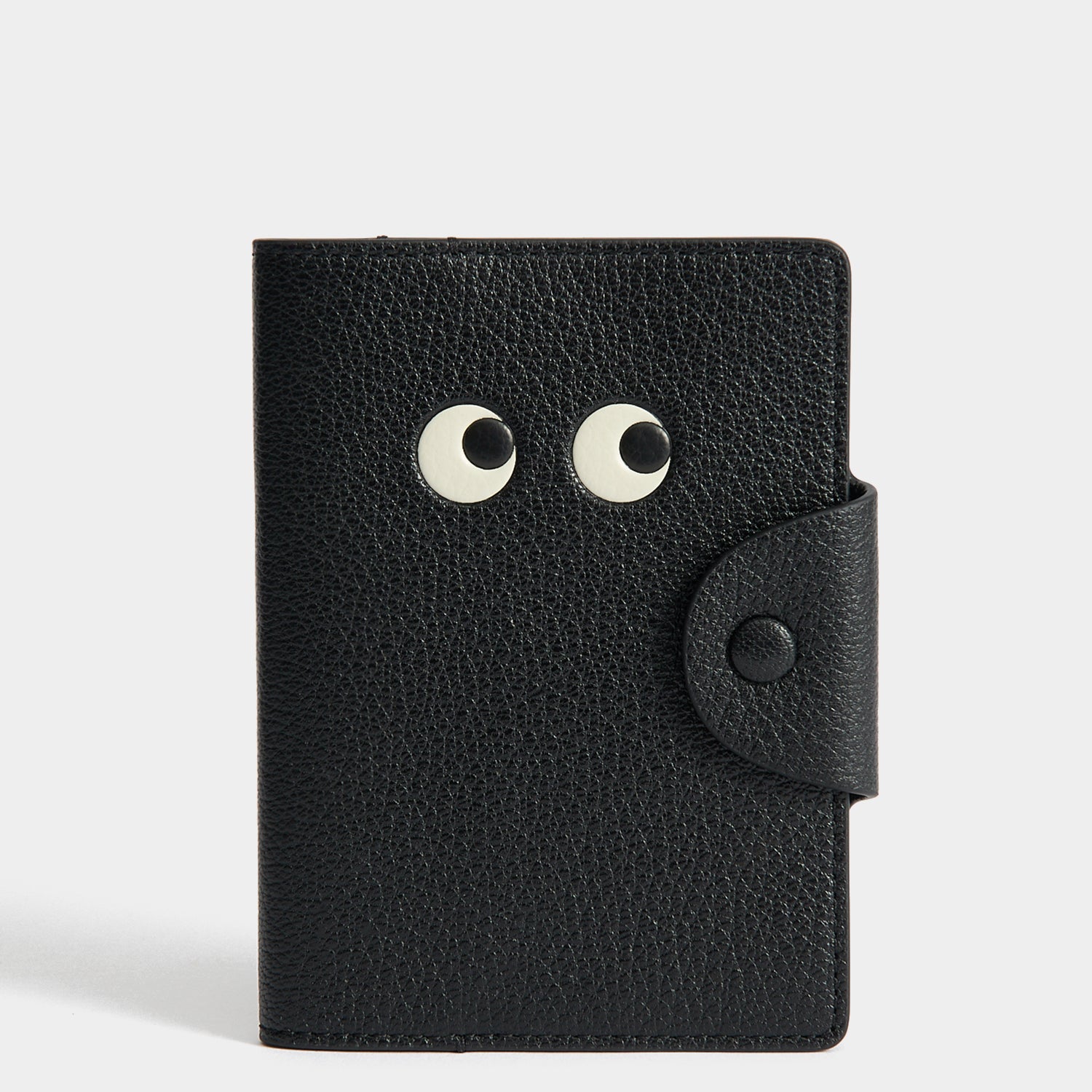 Eyes Passport Case | Anya Hindmarch