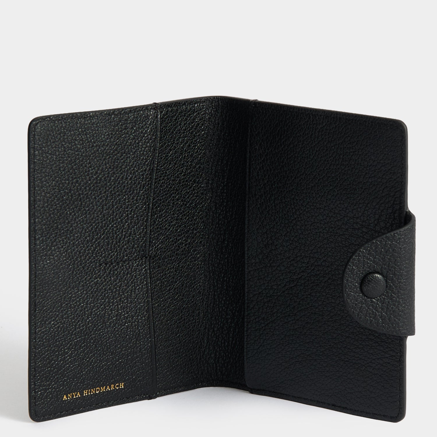 Eyes Passport Case | Anya Hindmarch