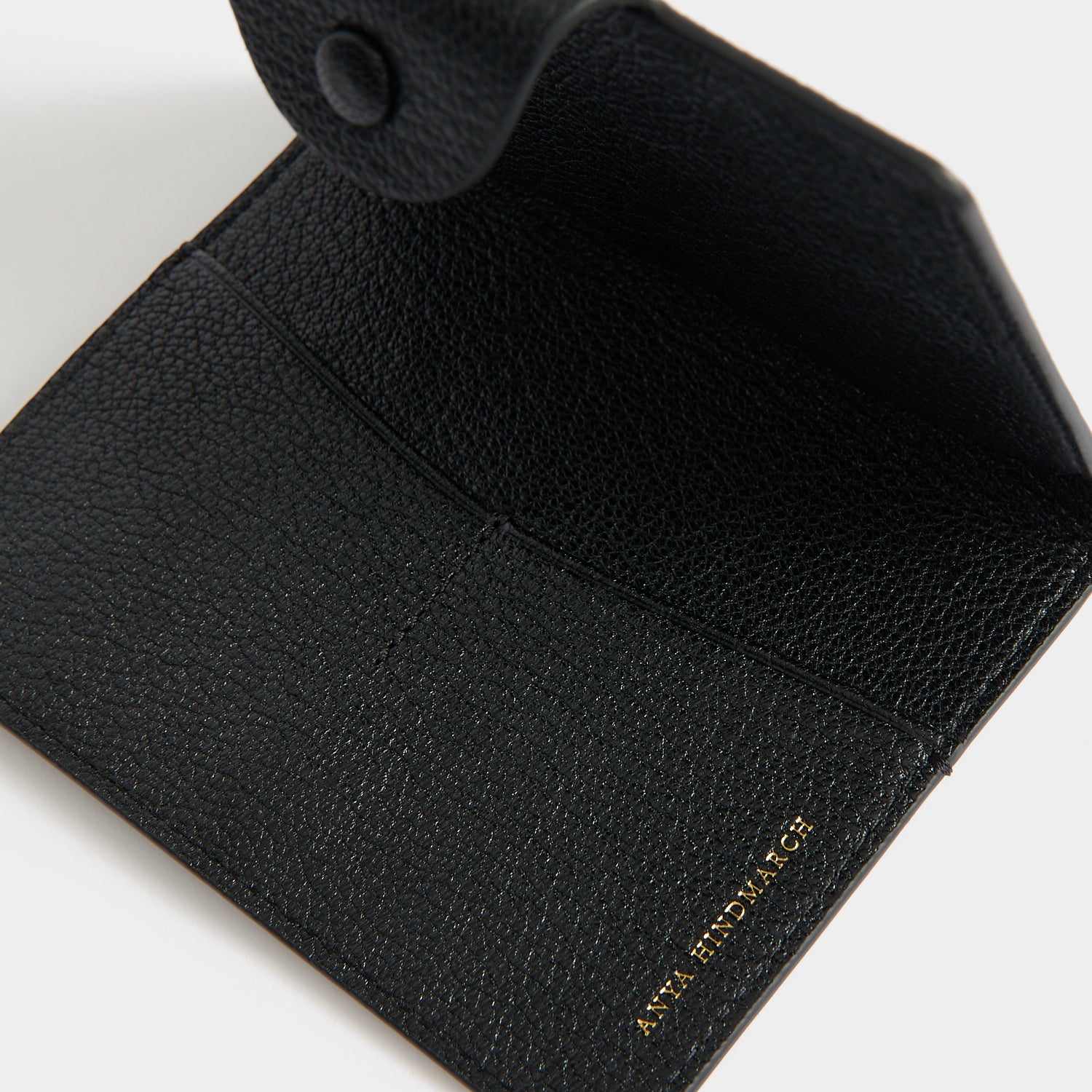 Eyes Passport Case | Anya Hindmarch