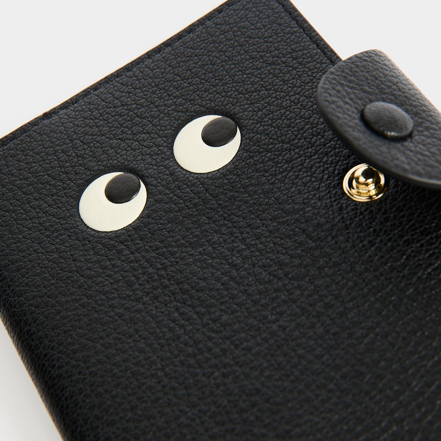 Eyes Passport Case | Anya Hindmarch