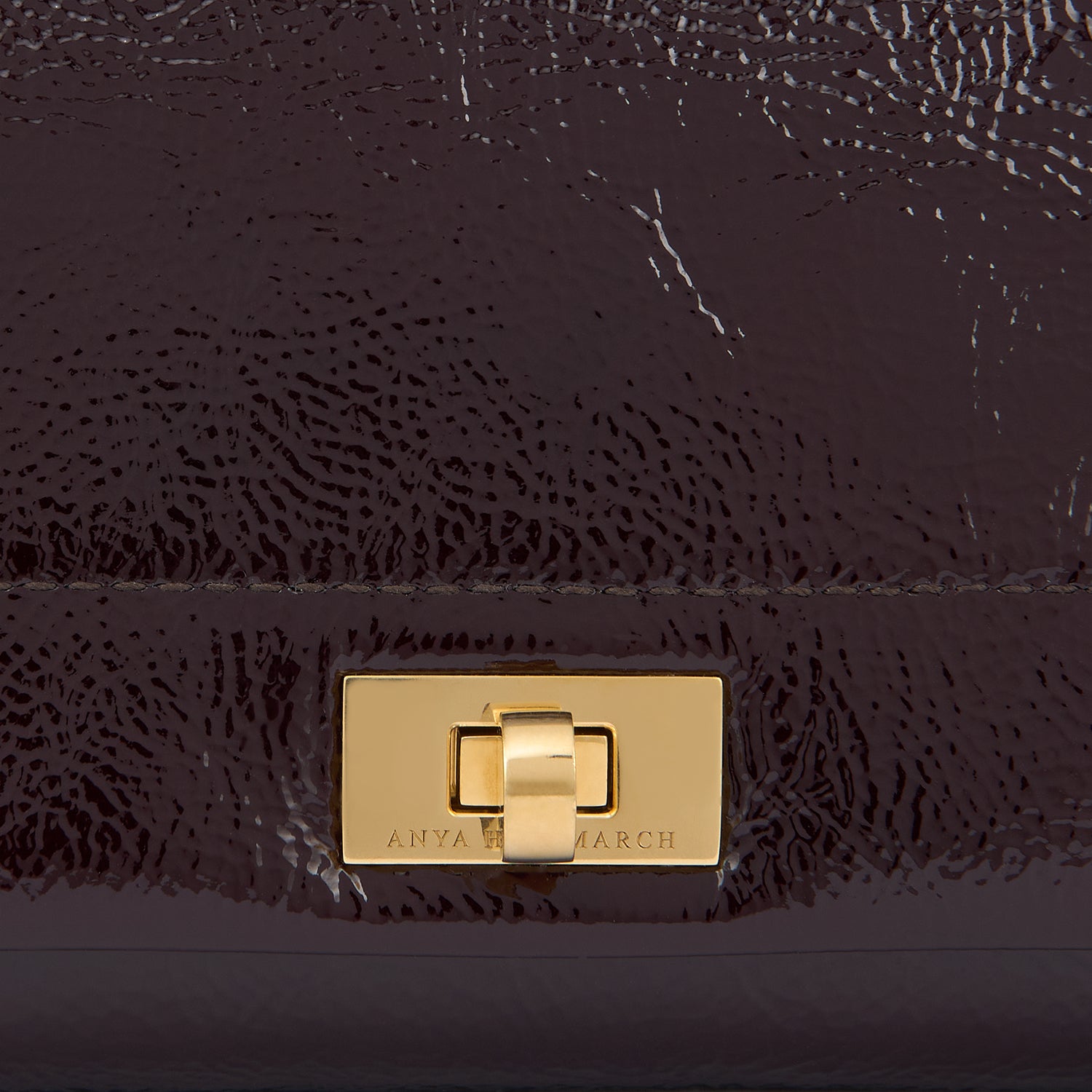 Mortimer Cross-body | Anya Hindmarch UK
