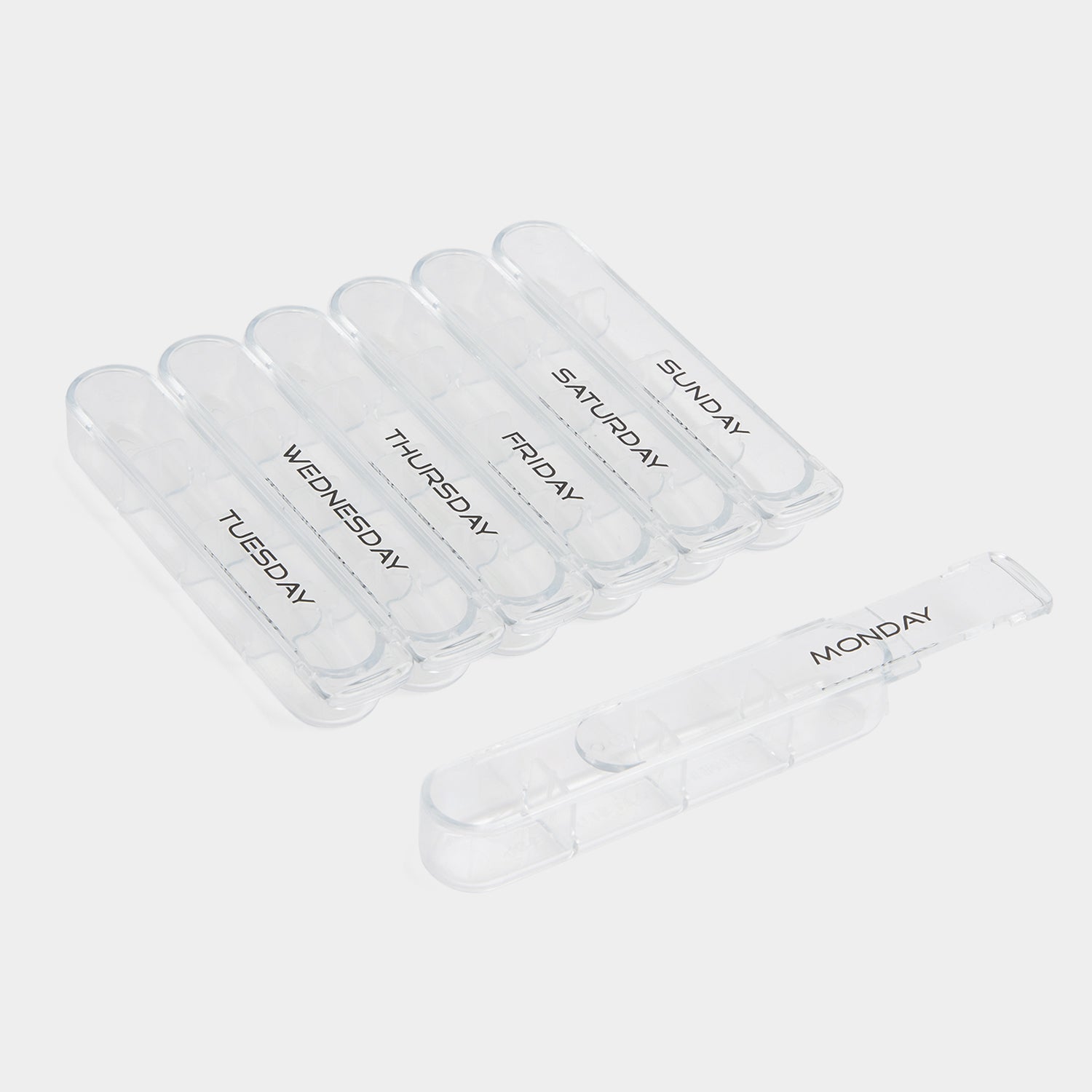 Camouflage Pills Box -

          
            Nylon in Camouflage -
          

          Anya Hindmarch UK
